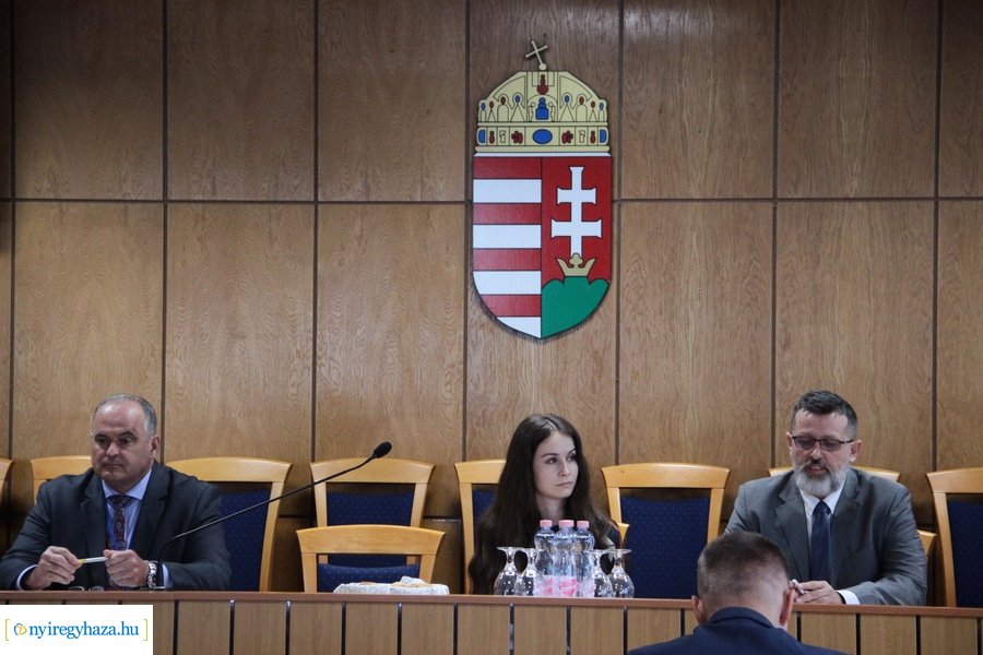 Előadás a bűnmegelőzés új kihívásairól