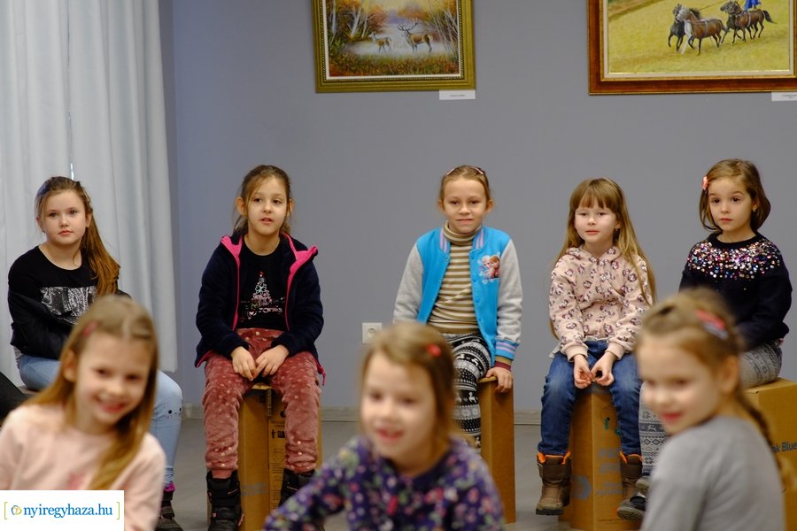 Előadás a magyar kutyafajtákról