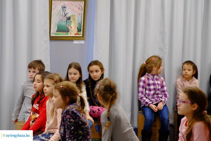 Előadás a magyar kutyafajtákról