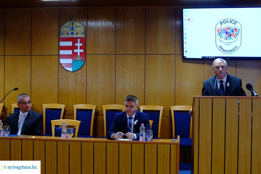 Előadás a nők elleni erőszakról 2022