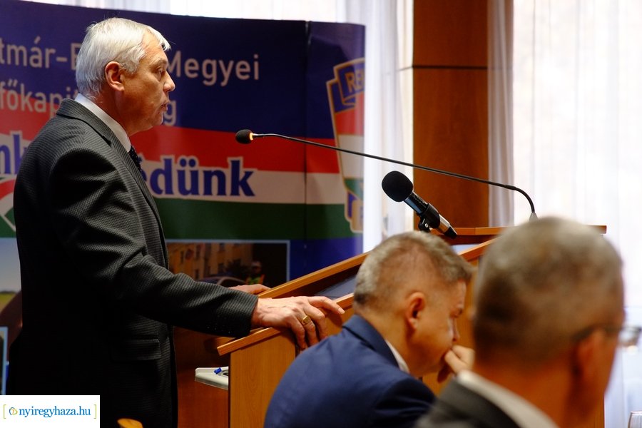 Előadás a nők elleni erőszakról 2022