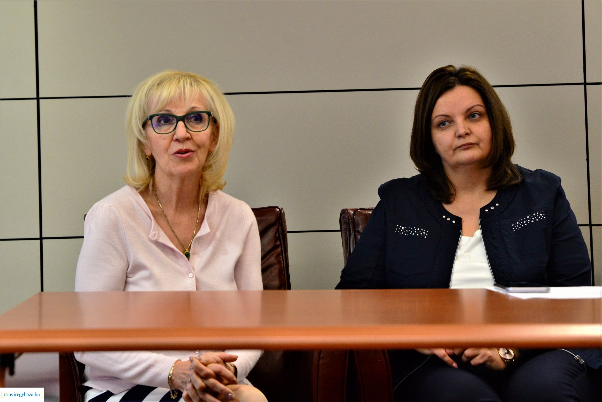 Előzetes felvételi tájékoztató a Nyíregyházi Egyetemen