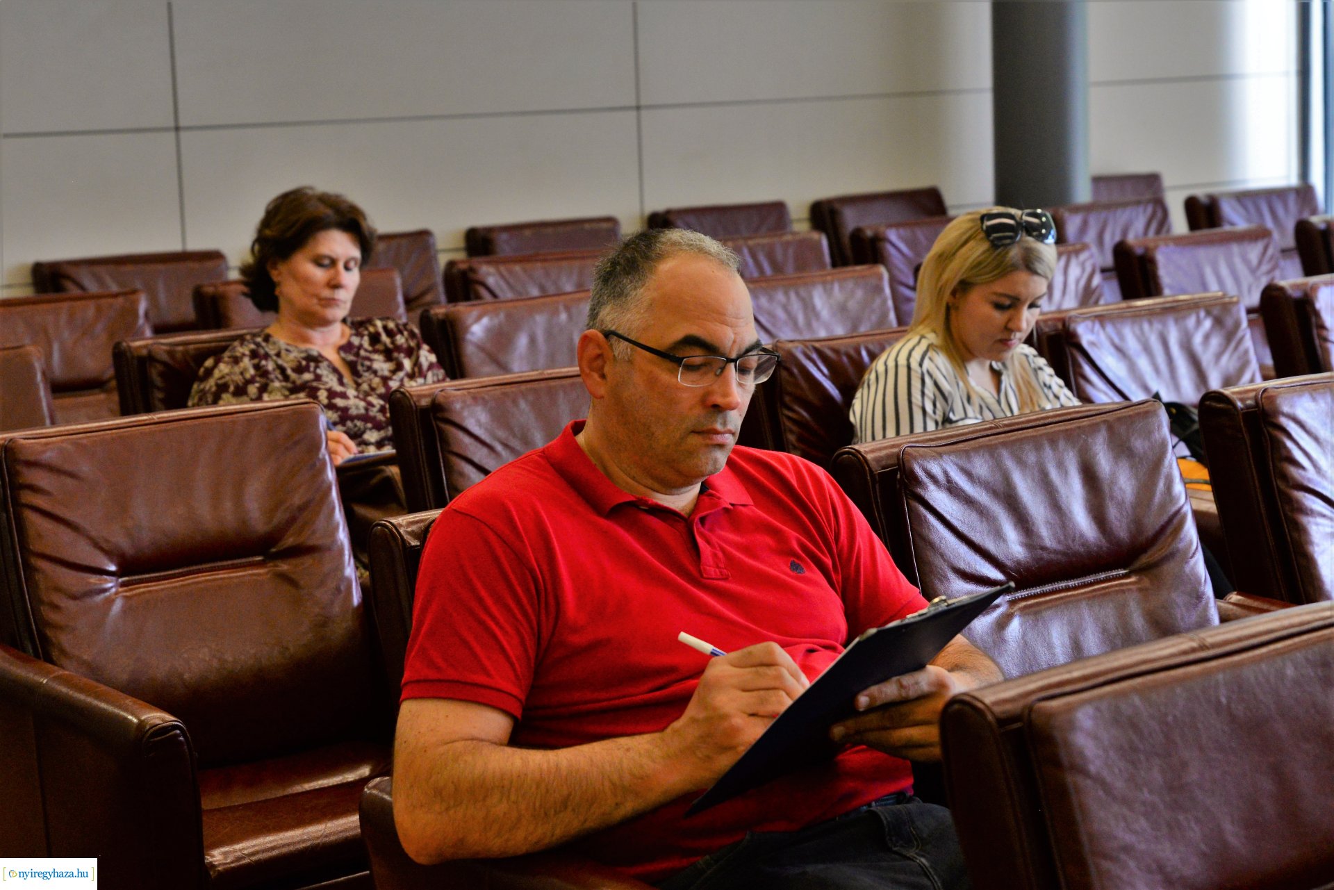 Előzetes felvételi tájékoztató a Nyíregyházi Egyetemen