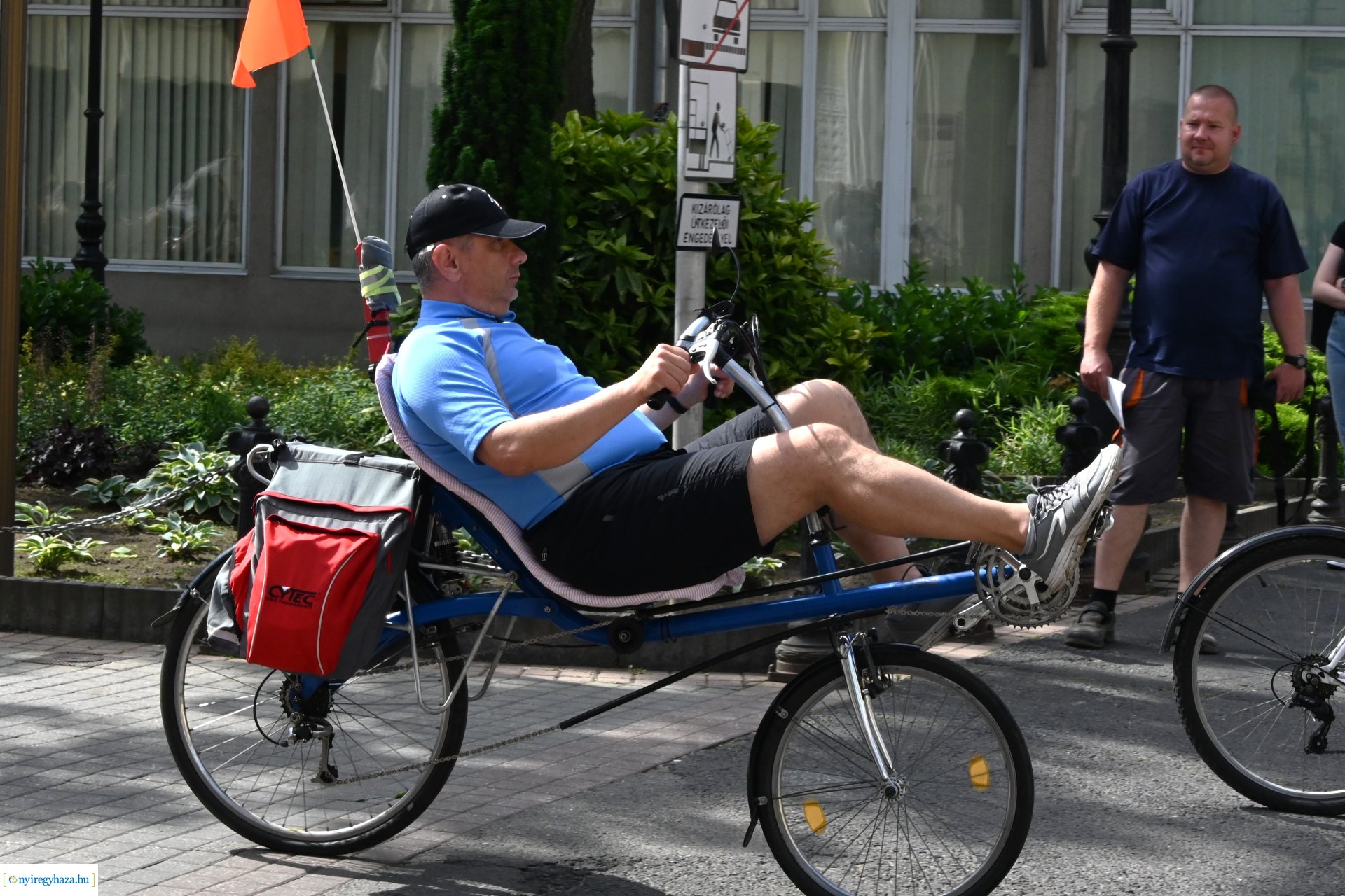 Elstartolt a Bringa Piknik 2024