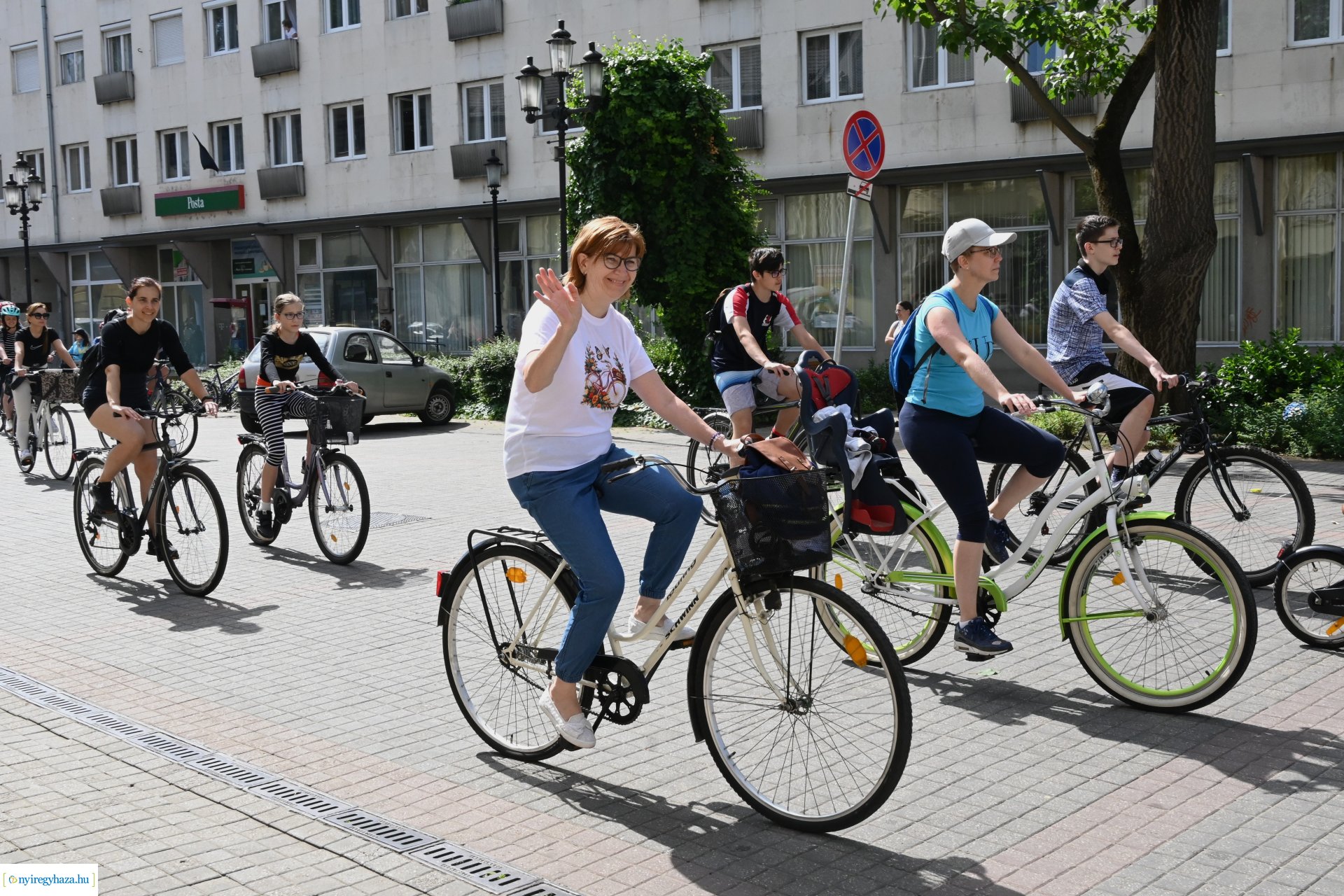 Elstartolt a Bringa Piknik 2024