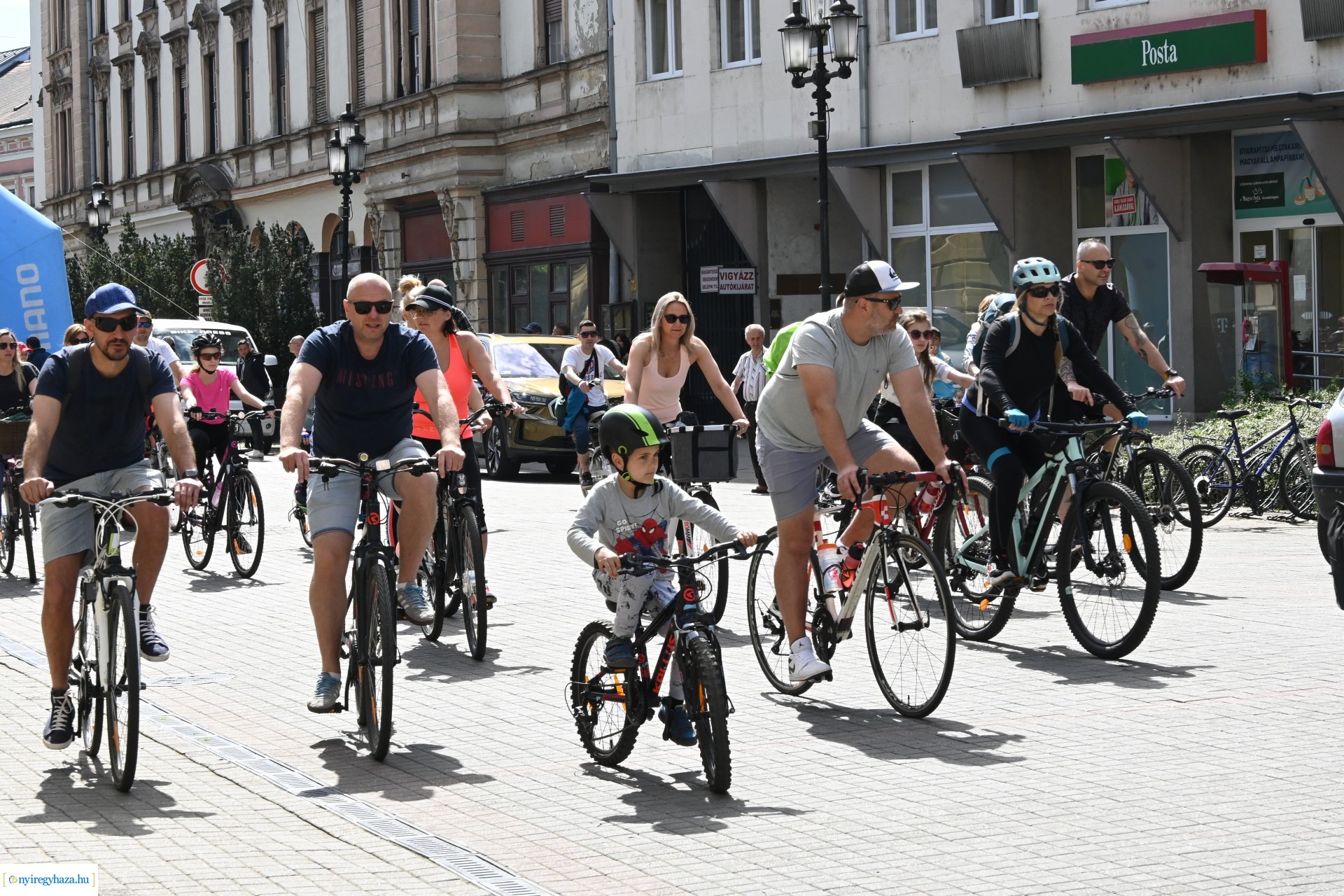 Elstartolt a Bringa Piknik 2024