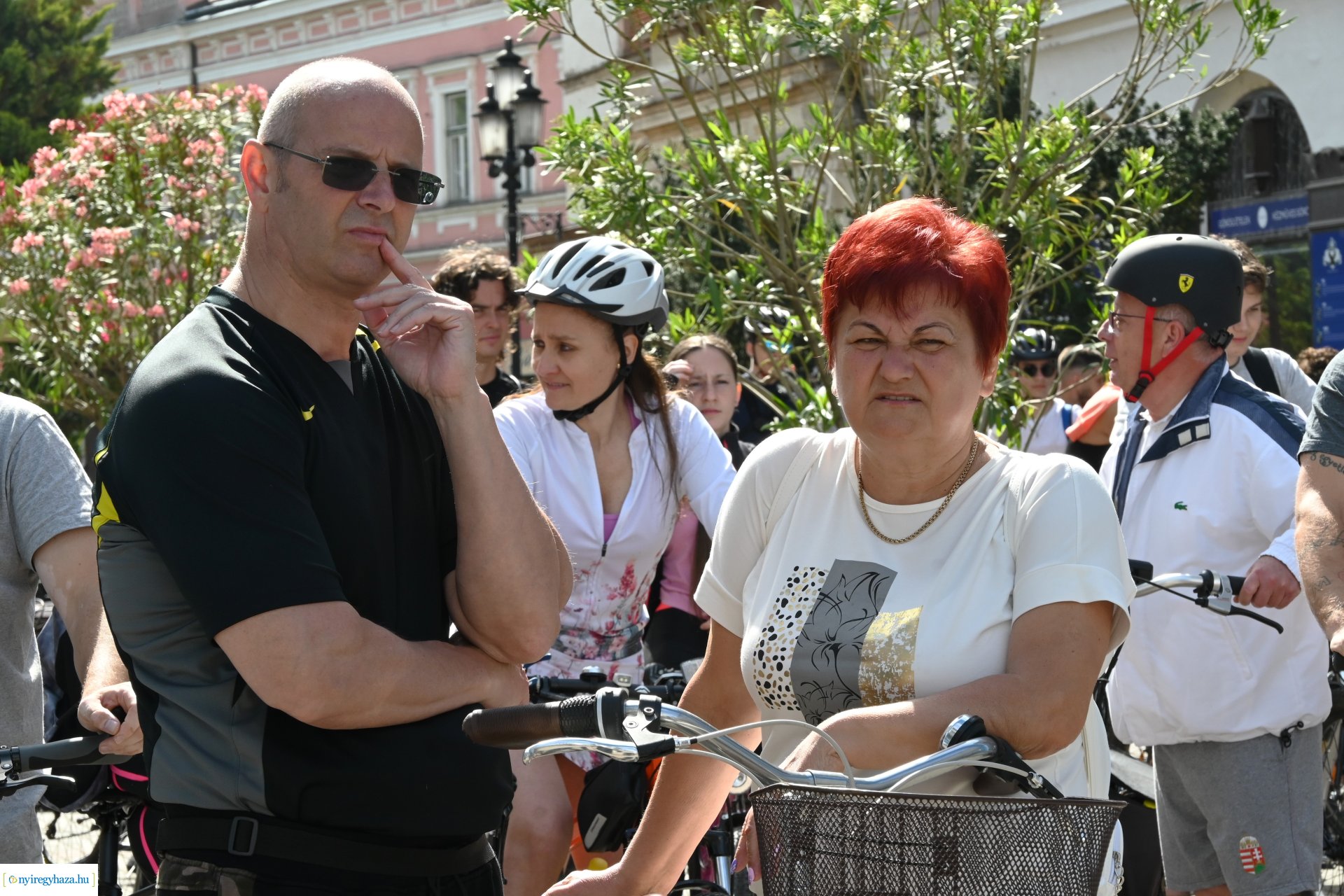 Elstartolt a Bringa Piknik 2024