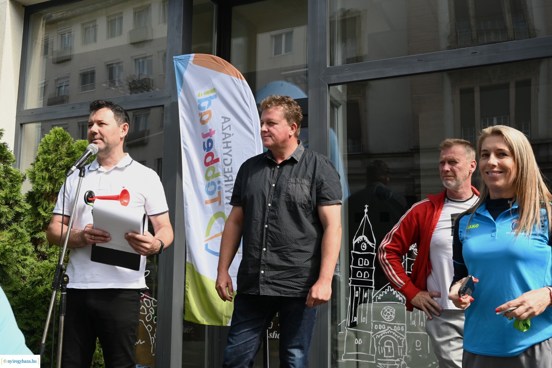 Elstartolt a Bringa Piknik 2024