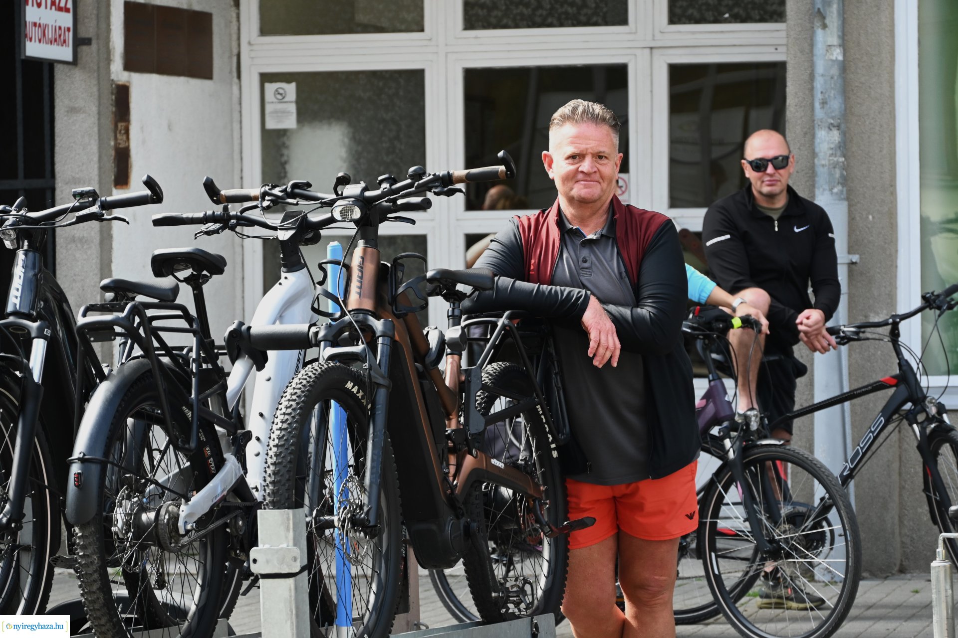 Elstartolt a Bringa Piknik 2024