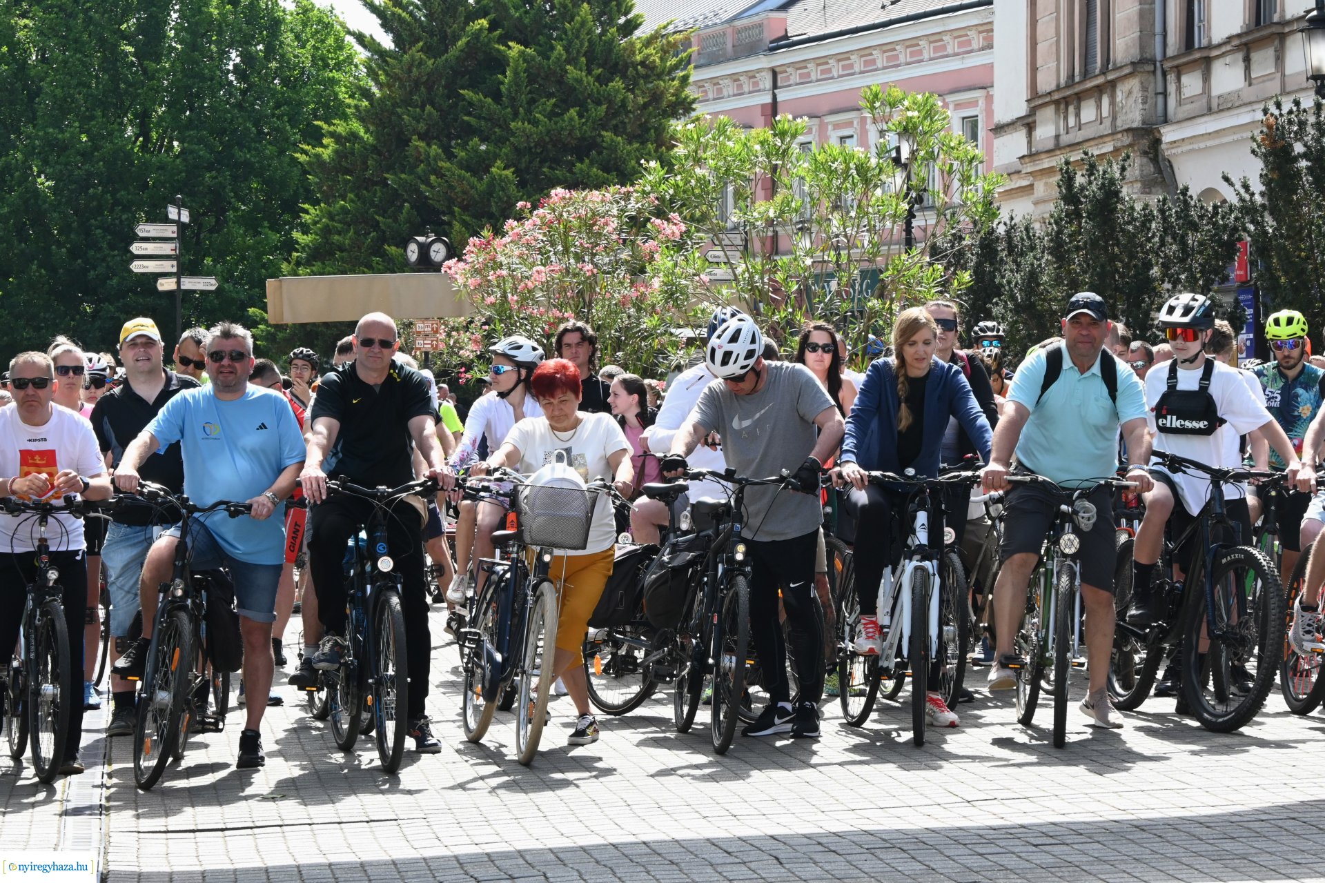 Elstartolt a Bringa Piknik 2024