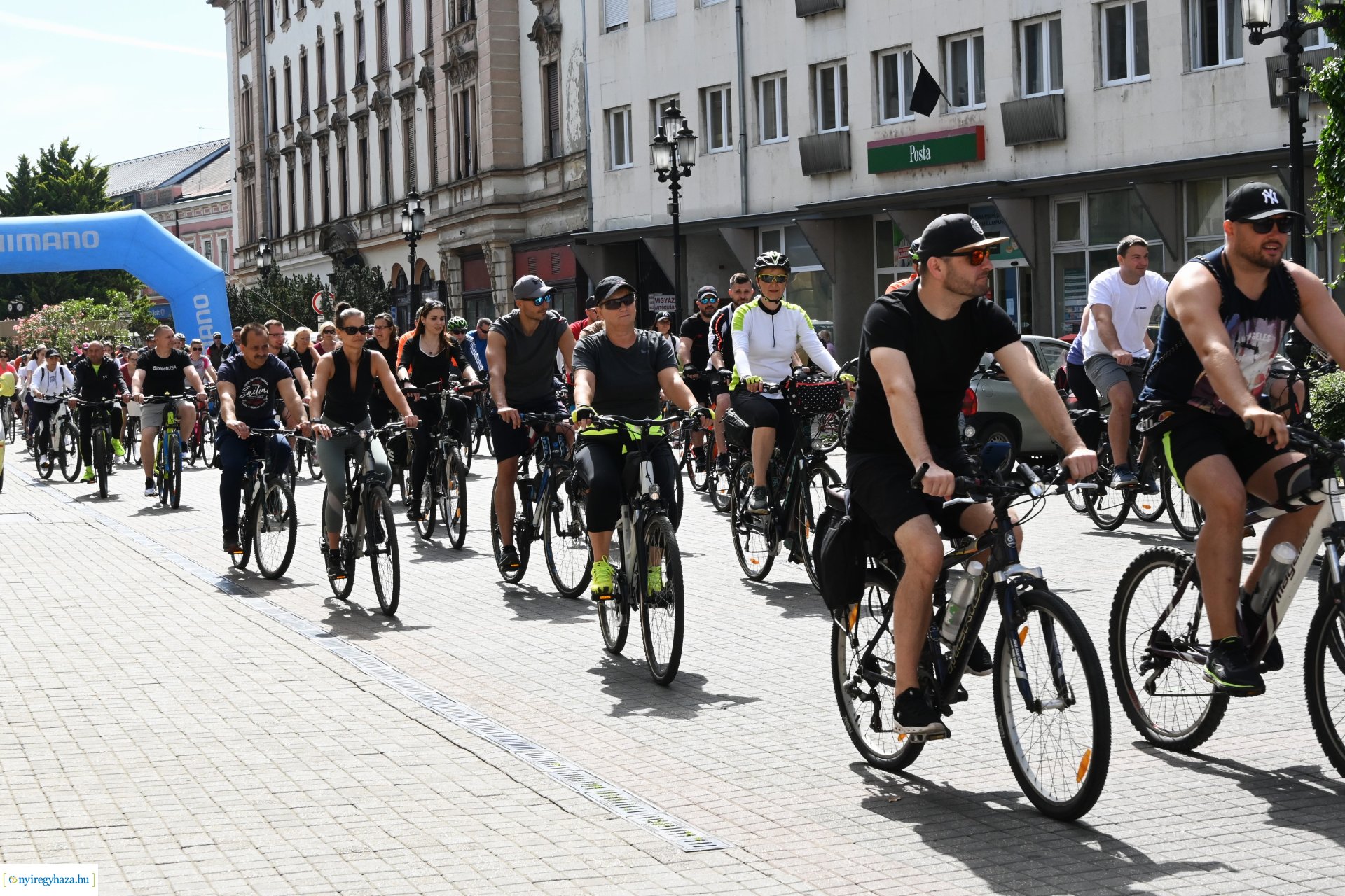 Elstartolt a Bringa Piknik 2024