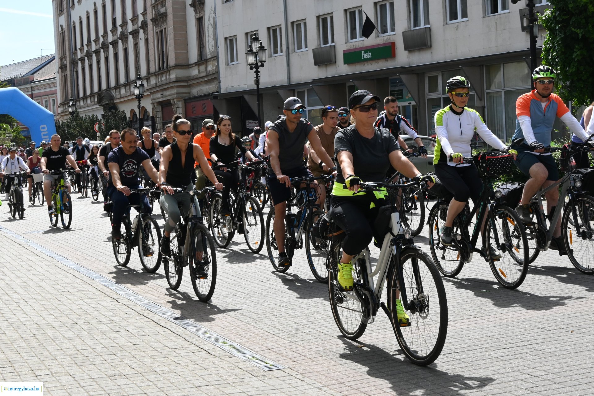 Elstartolt a Bringa Piknik 2024