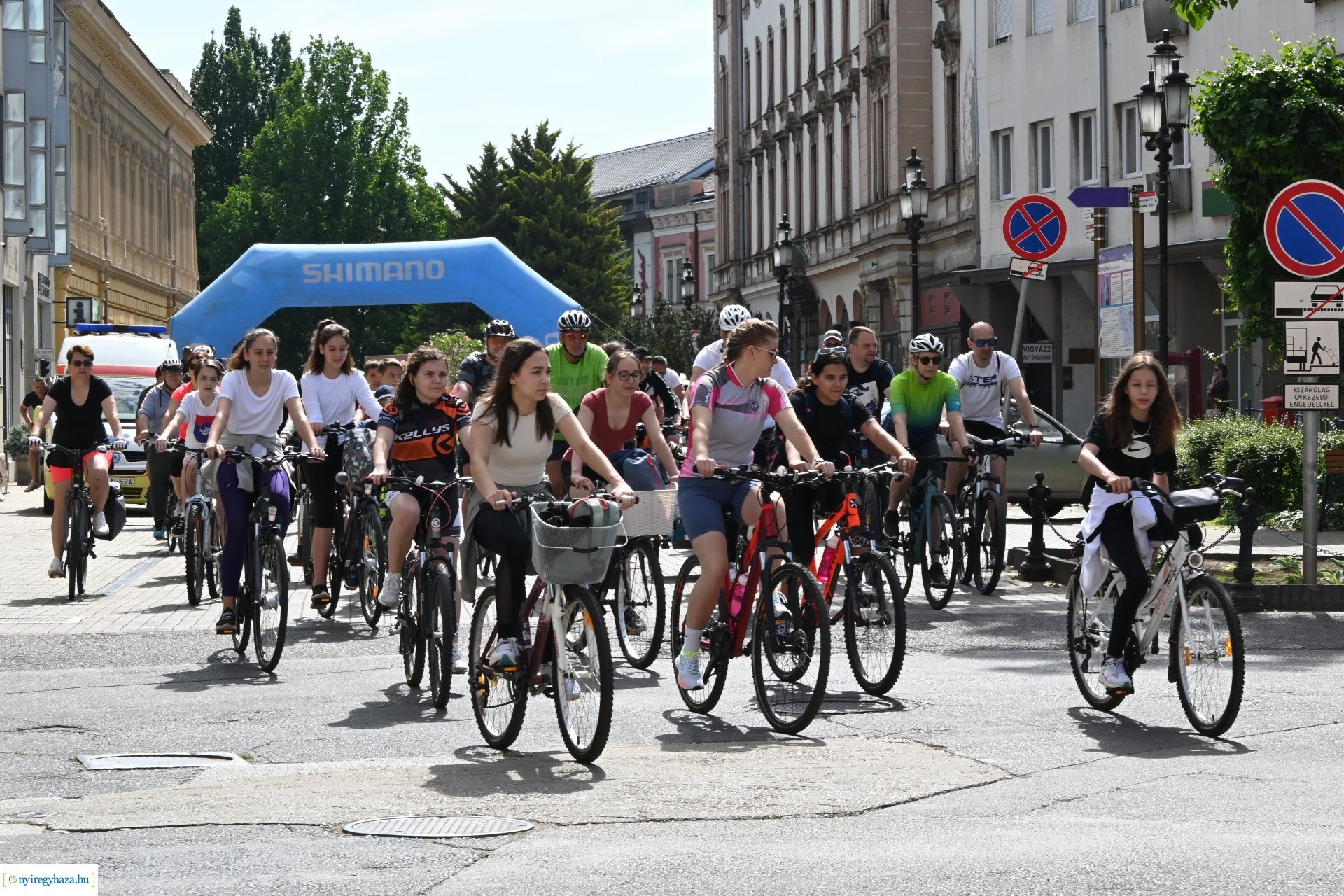 Elstartolt a Bringa Piknik 2024