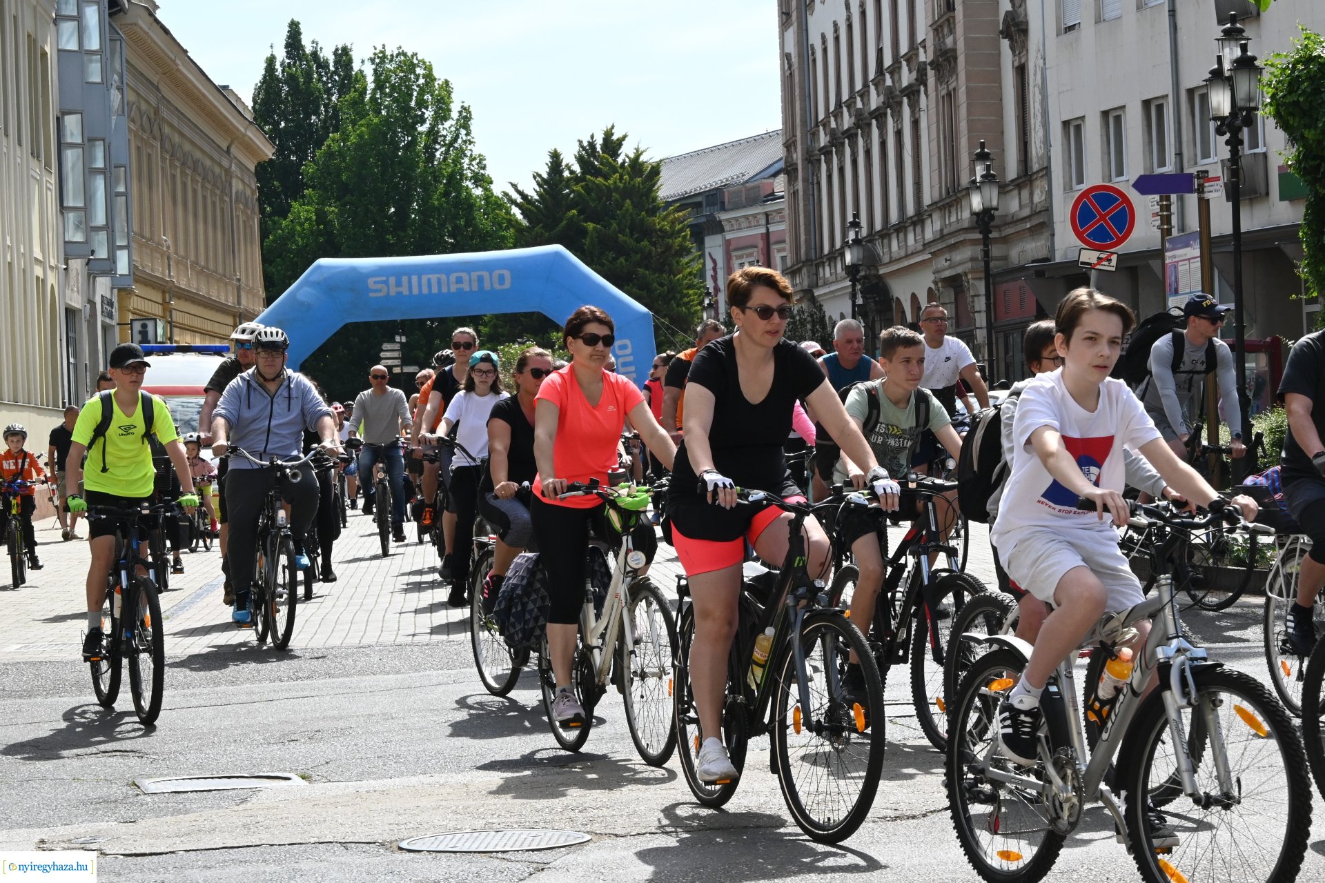 Elstartolt a Bringa Piknik 2024