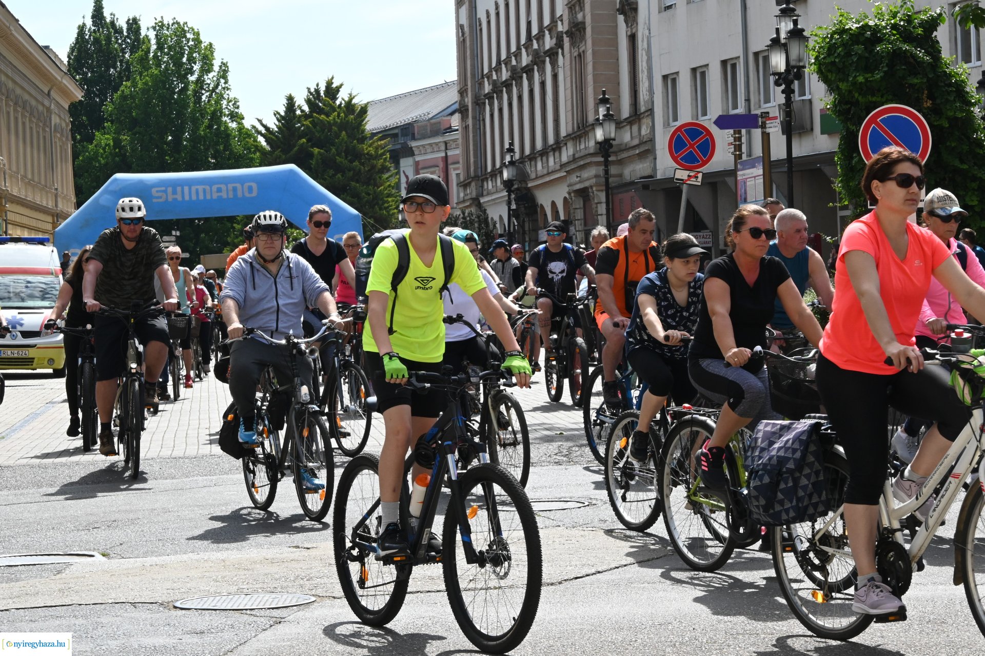 Elstartolt a Bringa Piknik 2024