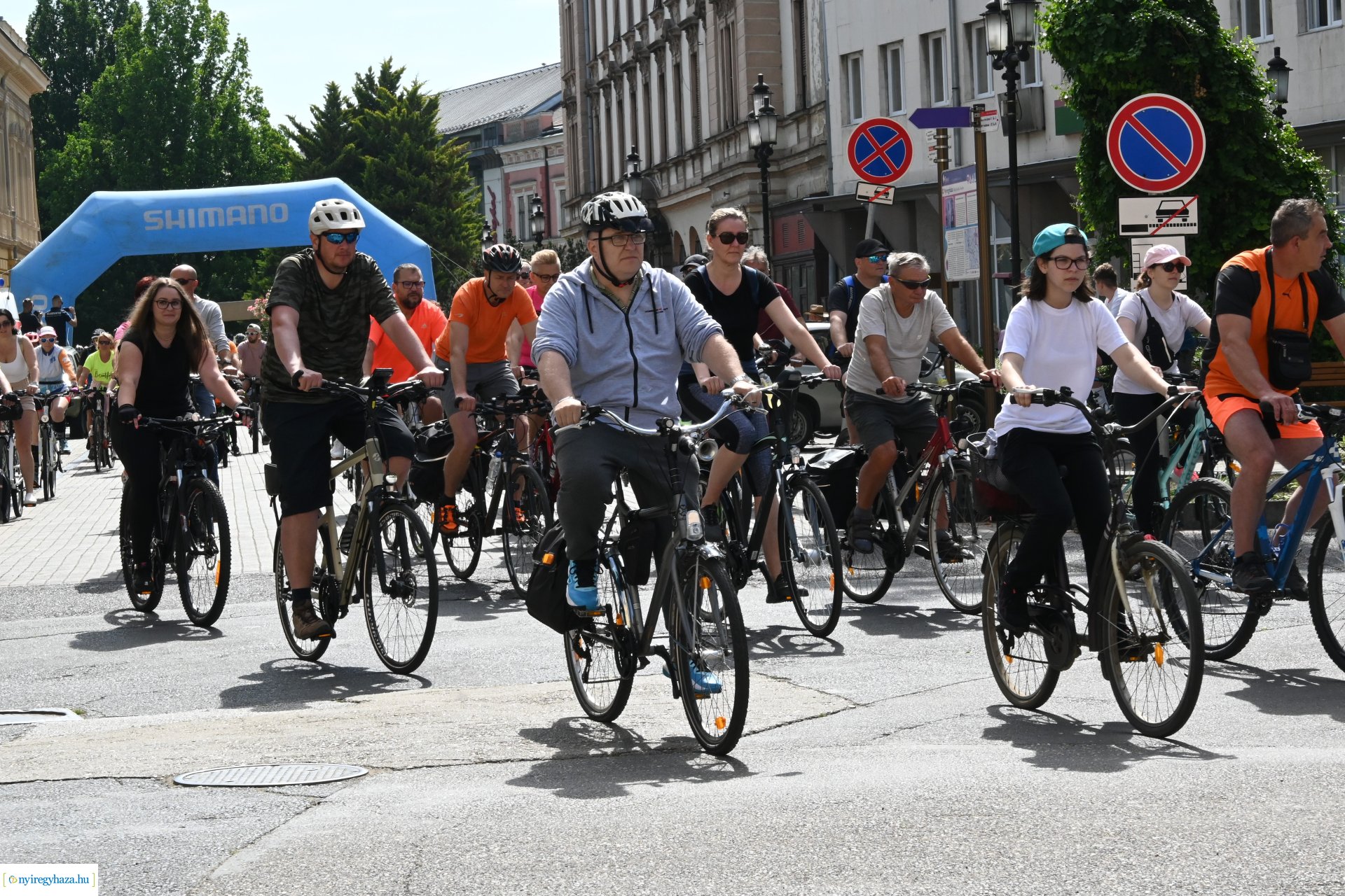 Elstartolt a Bringa Piknik 2024