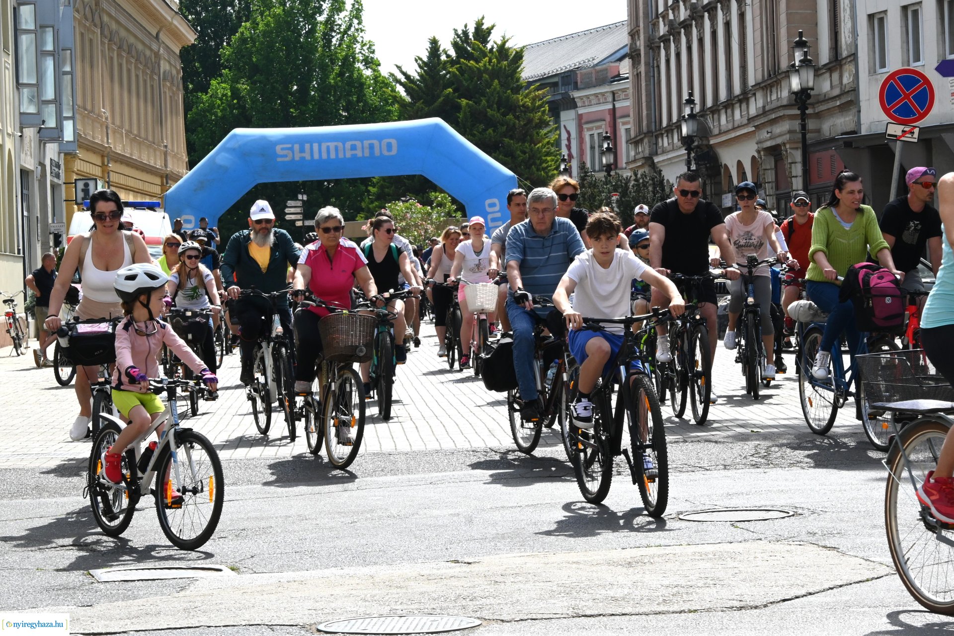 Elstartolt a Bringa Piknik 2024