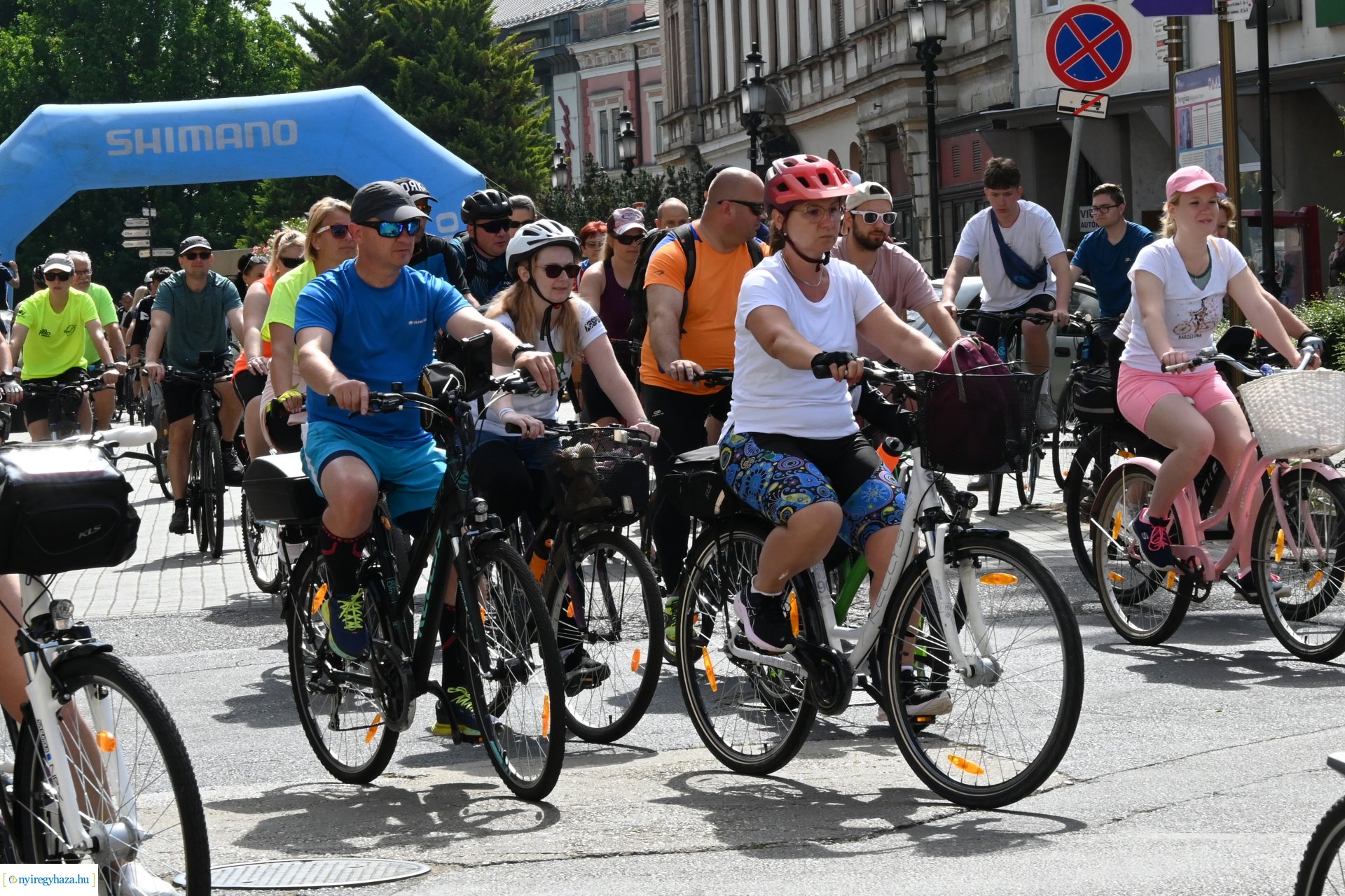 Elstartolt a Bringa Piknik 2024