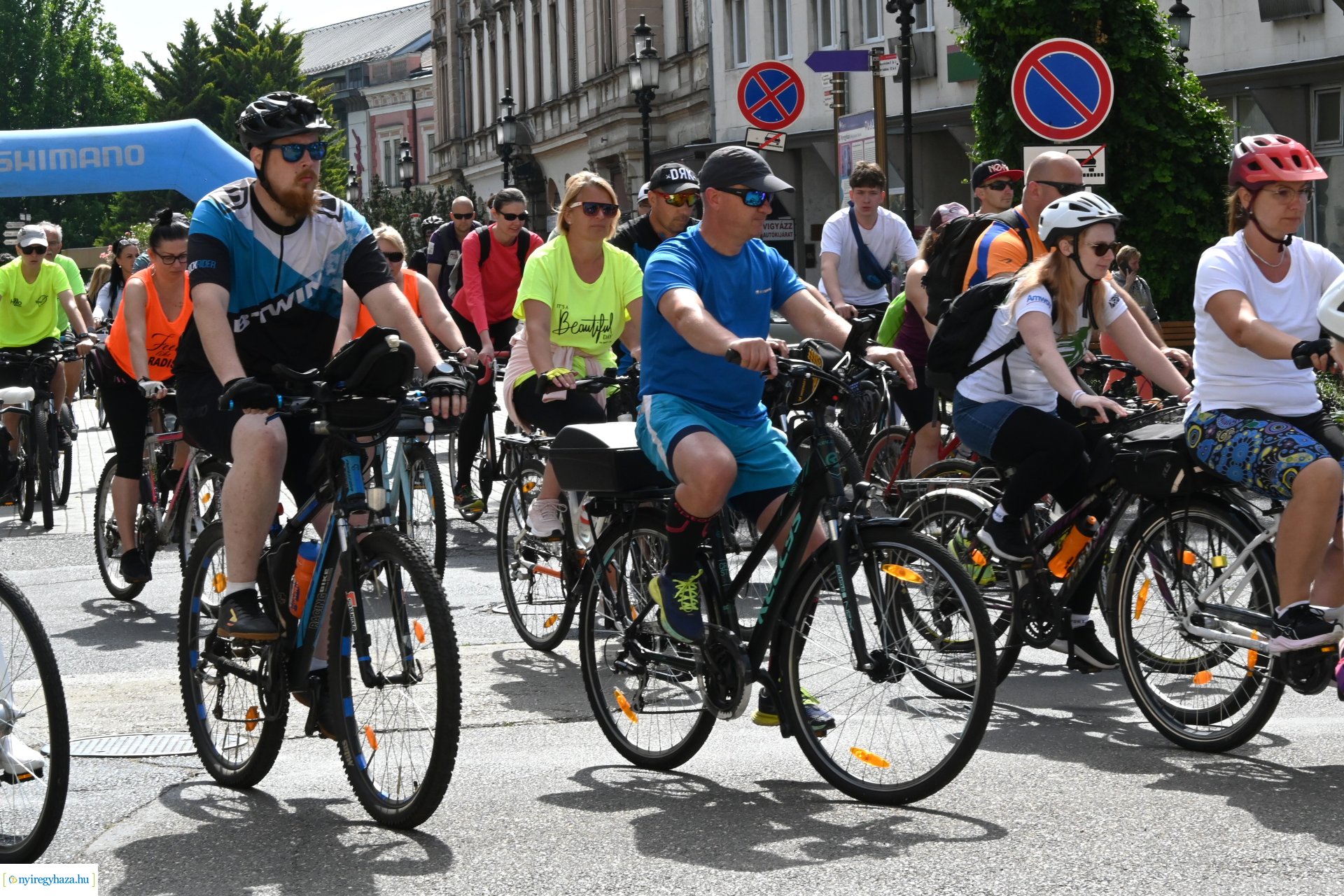 Elstartolt a Bringa Piknik 2024