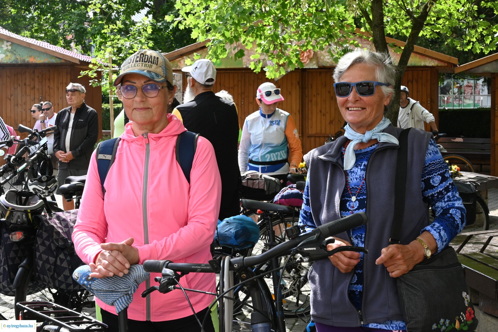 Elstartolt a Bringa Piknik 2024