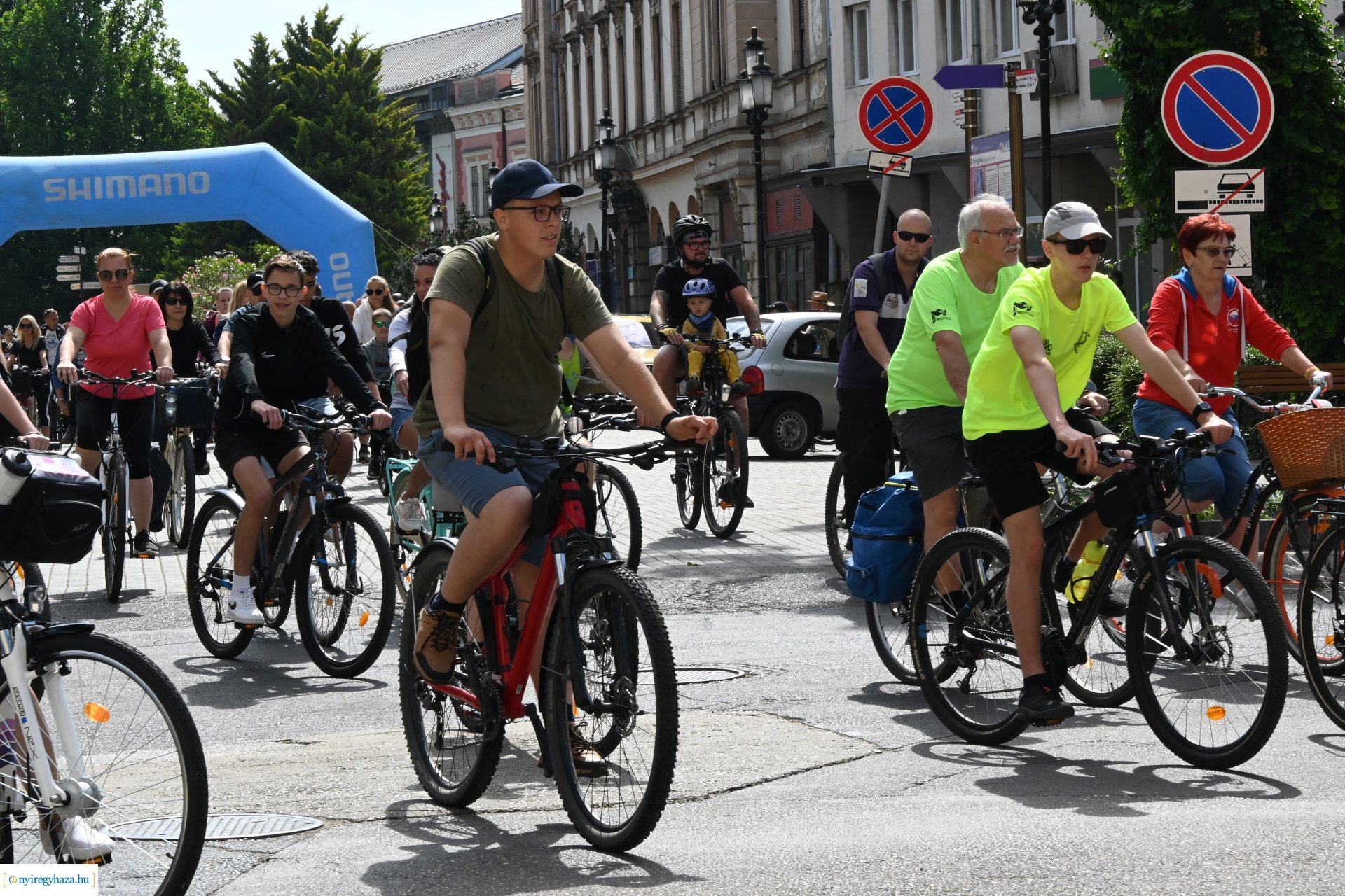 Elstartolt a Bringa Piknik 2024