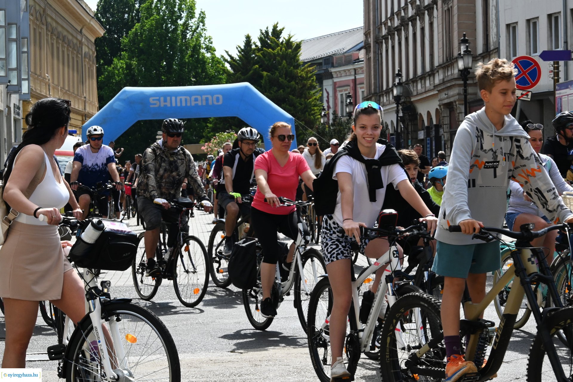 Elstartolt a Bringa Piknik 2024