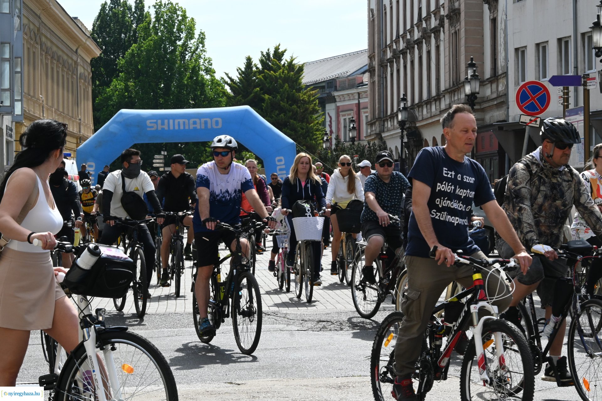 Elstartolt a Bringa Piknik 2024