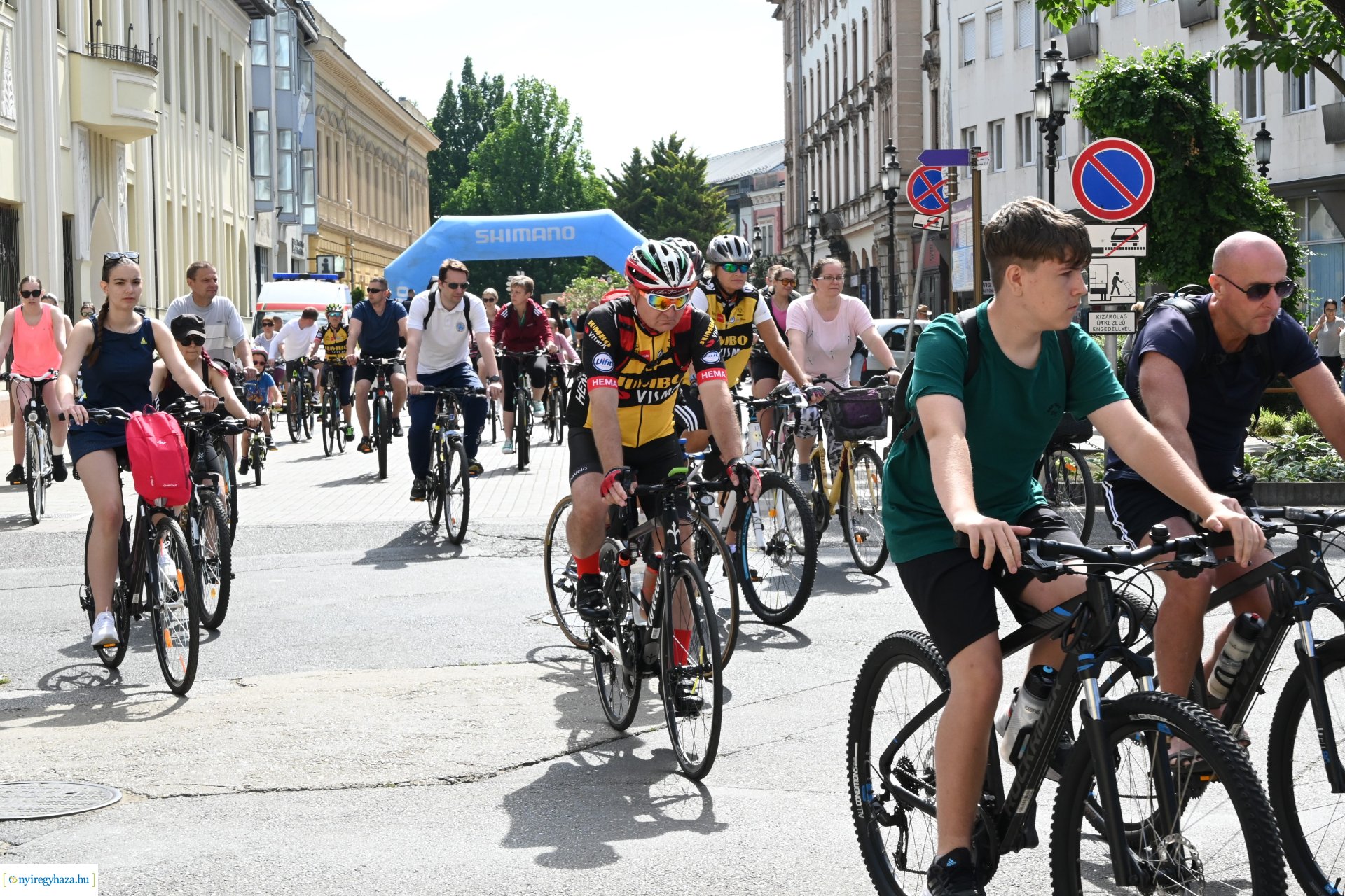 Elstartolt a Bringa Piknik 2024