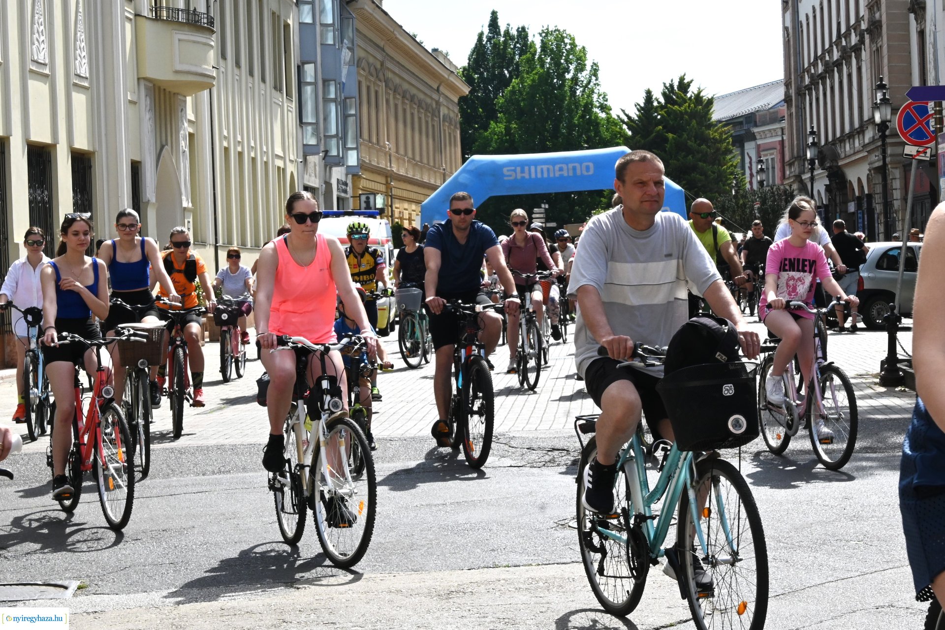 Elstartolt a Bringa Piknik 2024