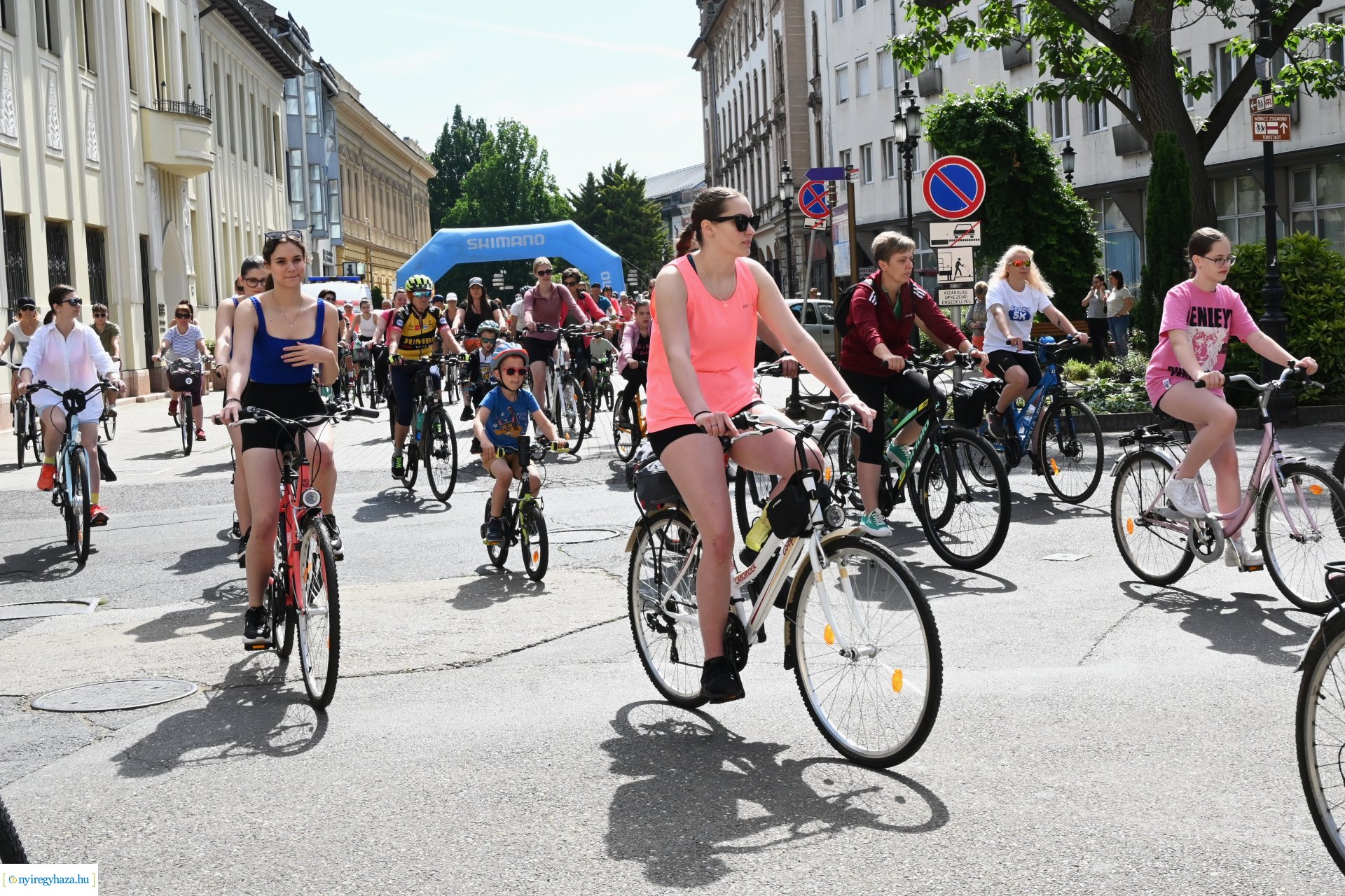 Elstartolt a Bringa Piknik 2024