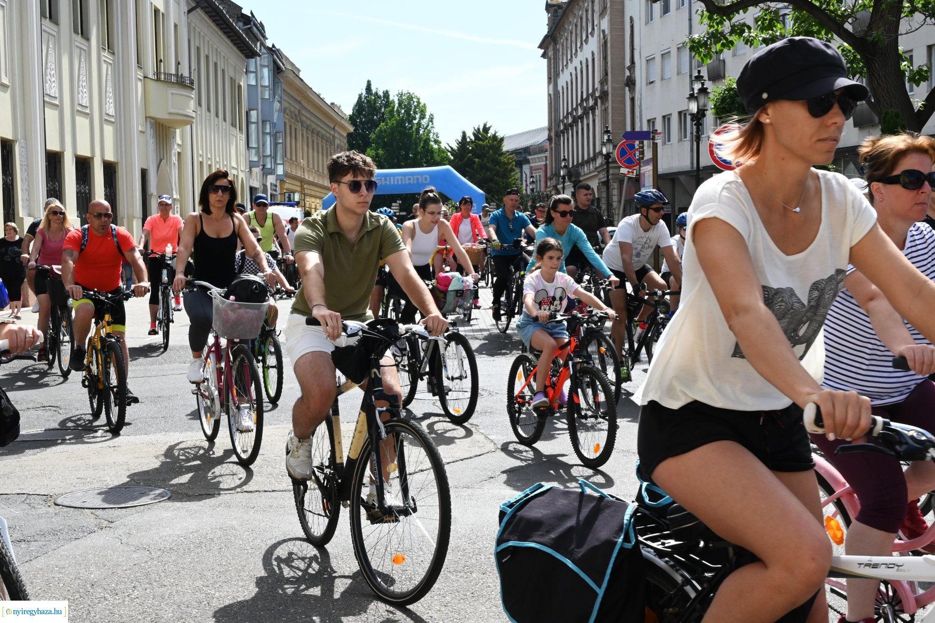 Elstartolt a Bringa Piknik 2024