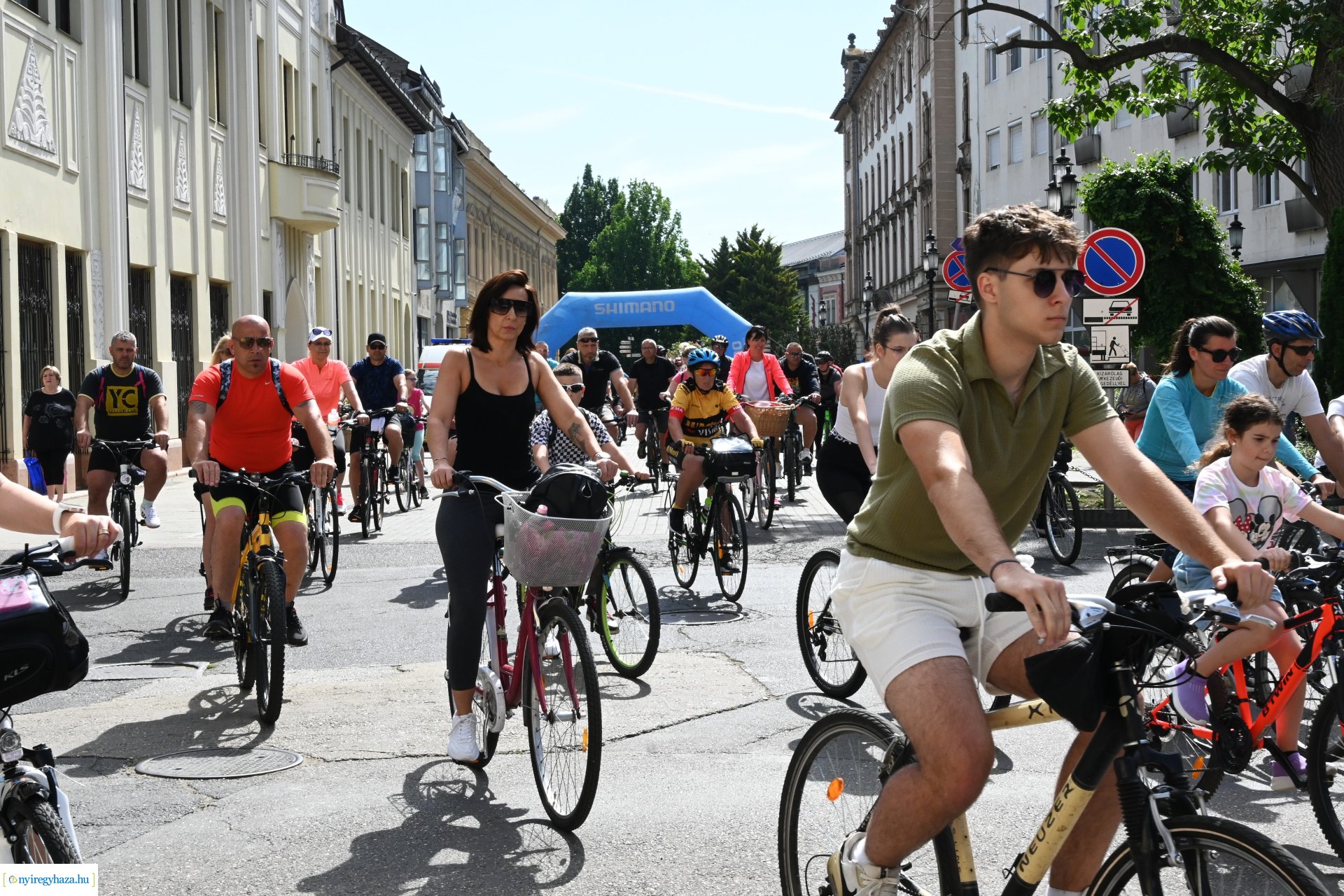 Elstartolt a Bringa Piknik 2024