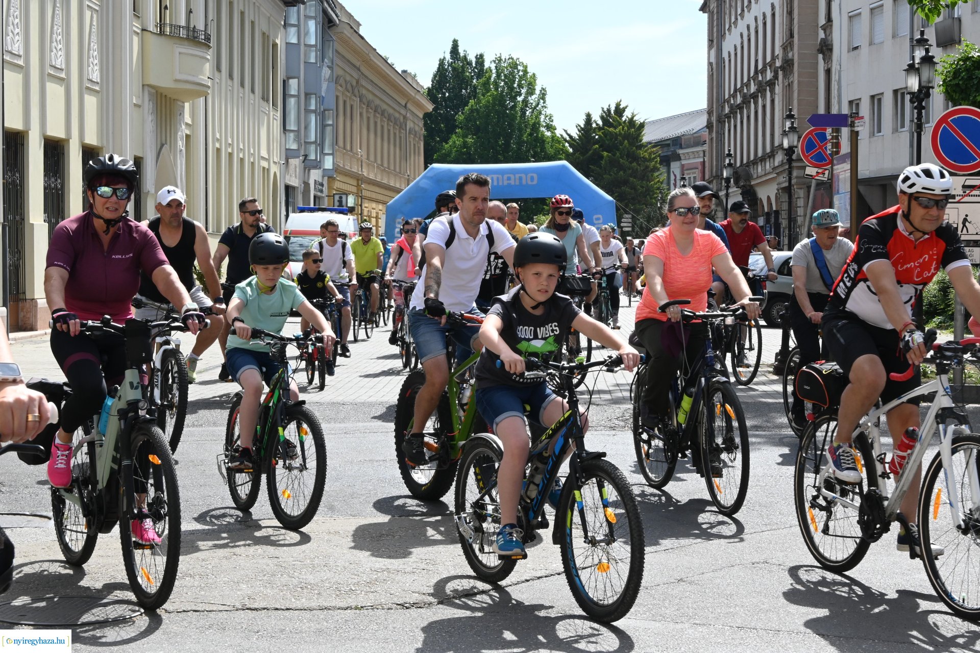 Elstartolt a Bringa Piknik 2024