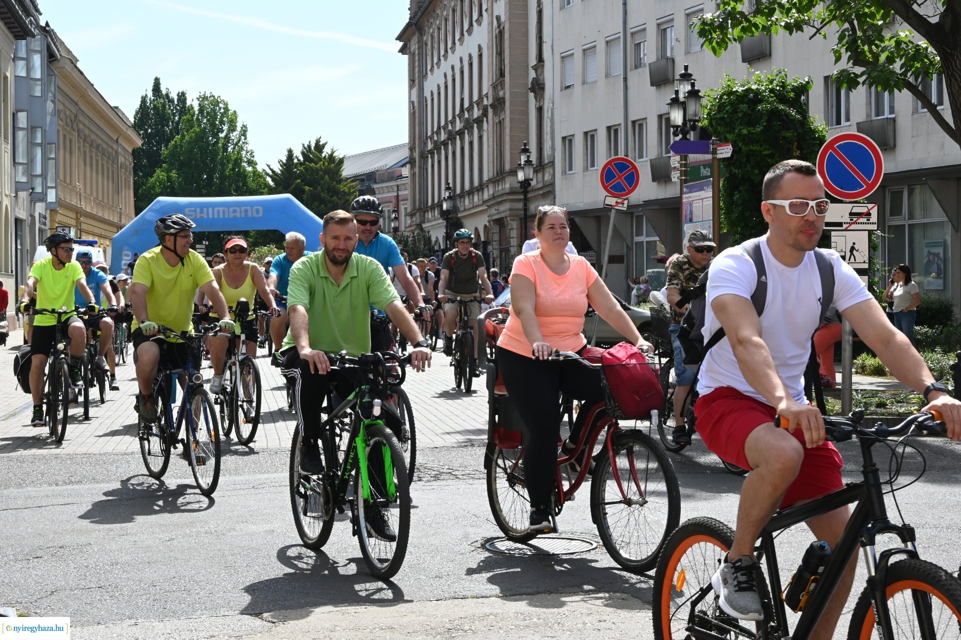 Elstartolt a Bringa Piknik 2024