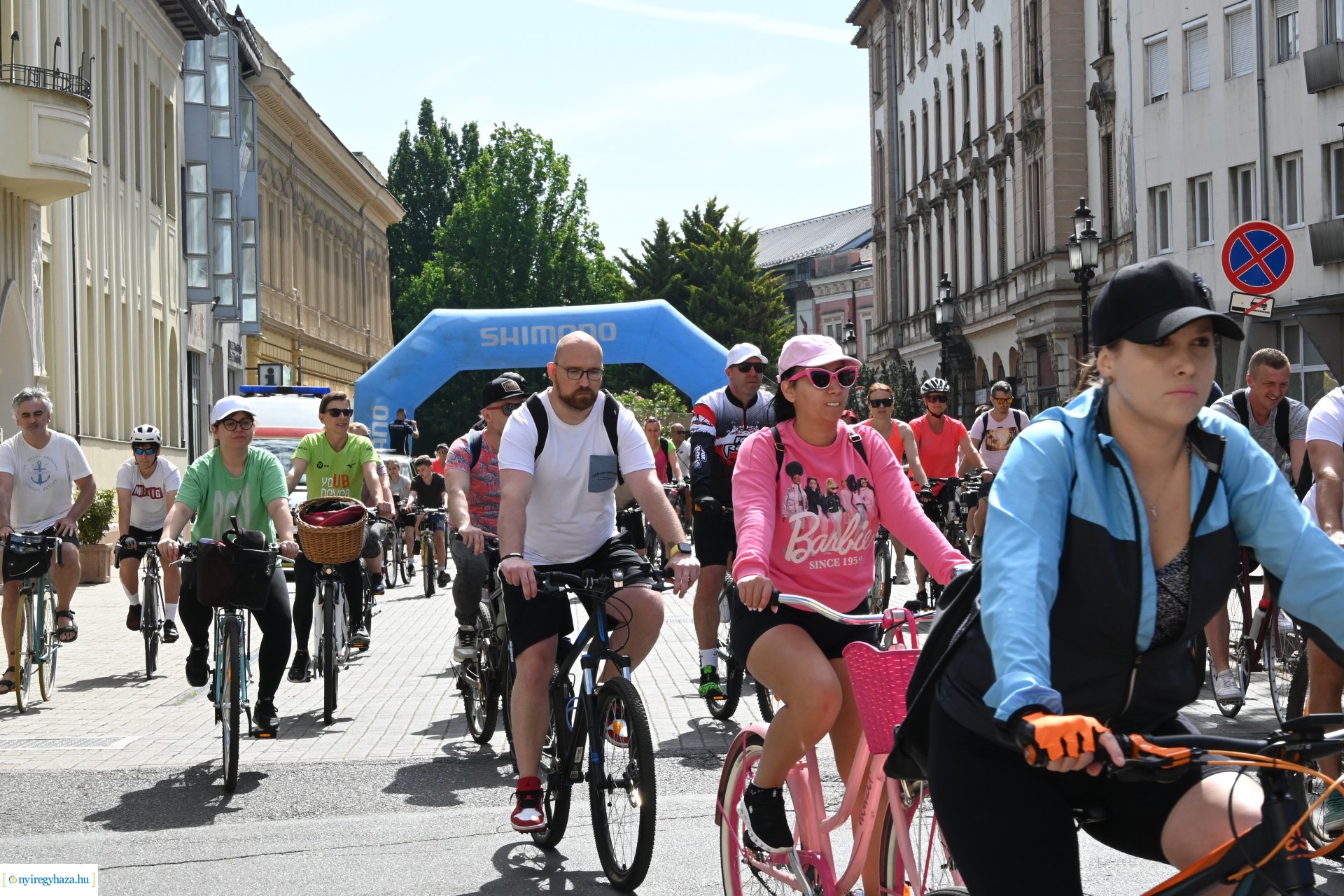 Elstartolt a Bringa Piknik 2024