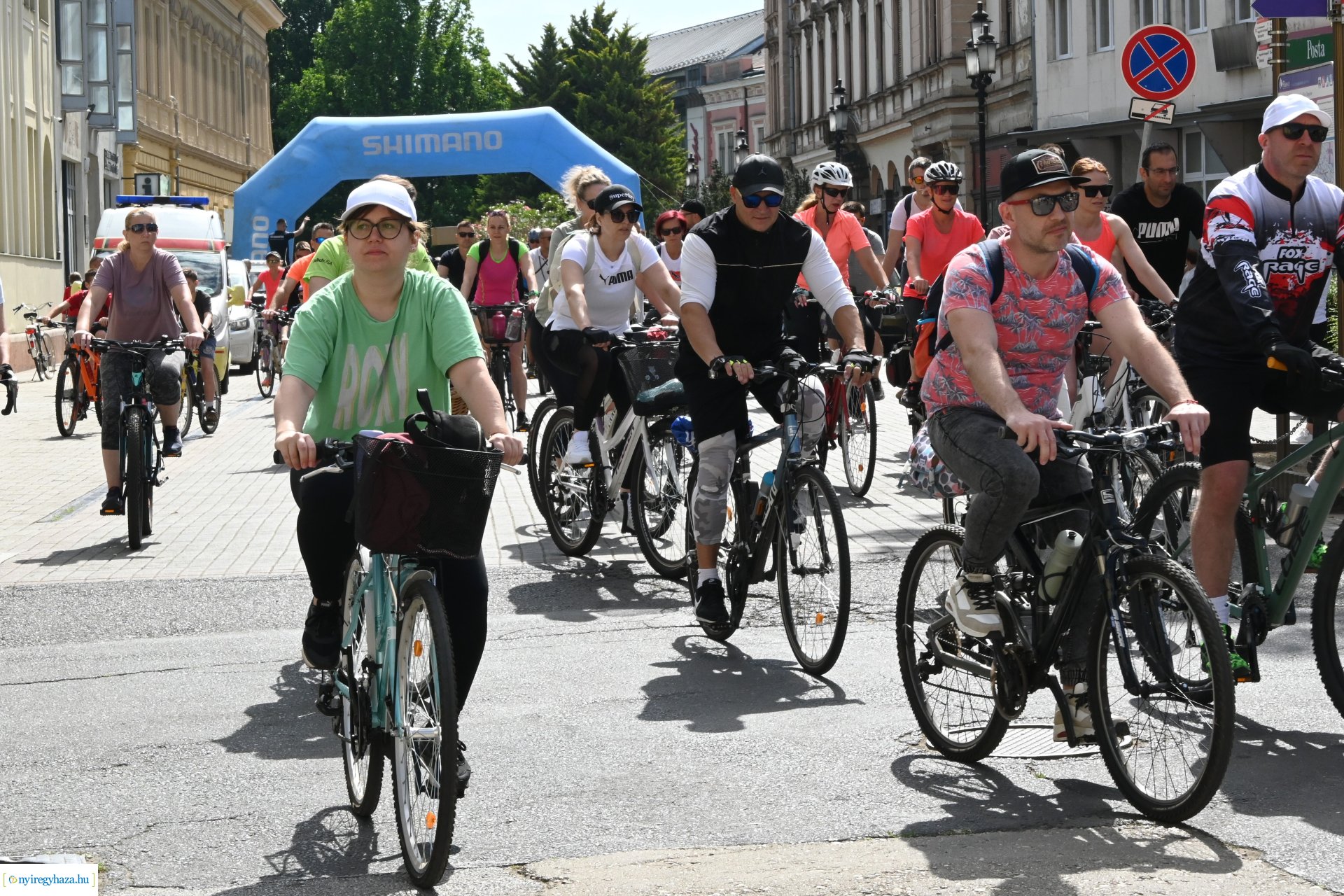 Elstartolt a Bringa Piknik 2024