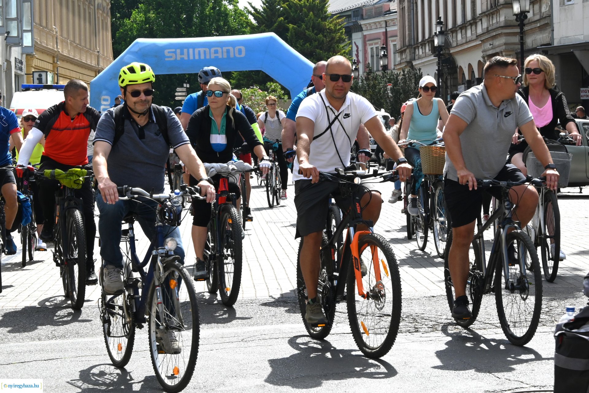 Elstartolt a Bringa Piknik 2024