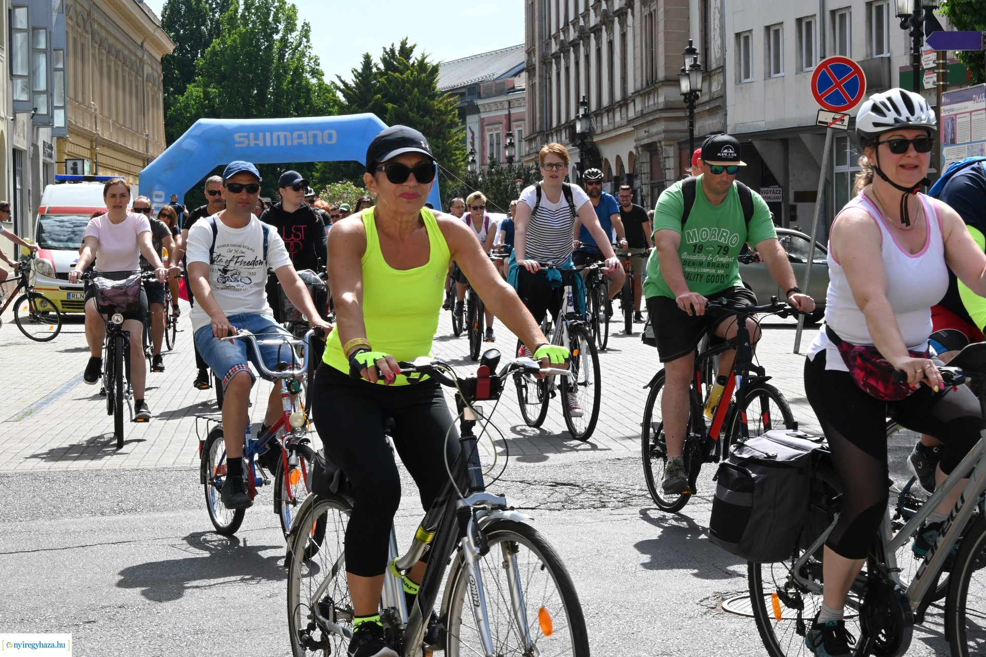 Elstartolt a Bringa Piknik 2024