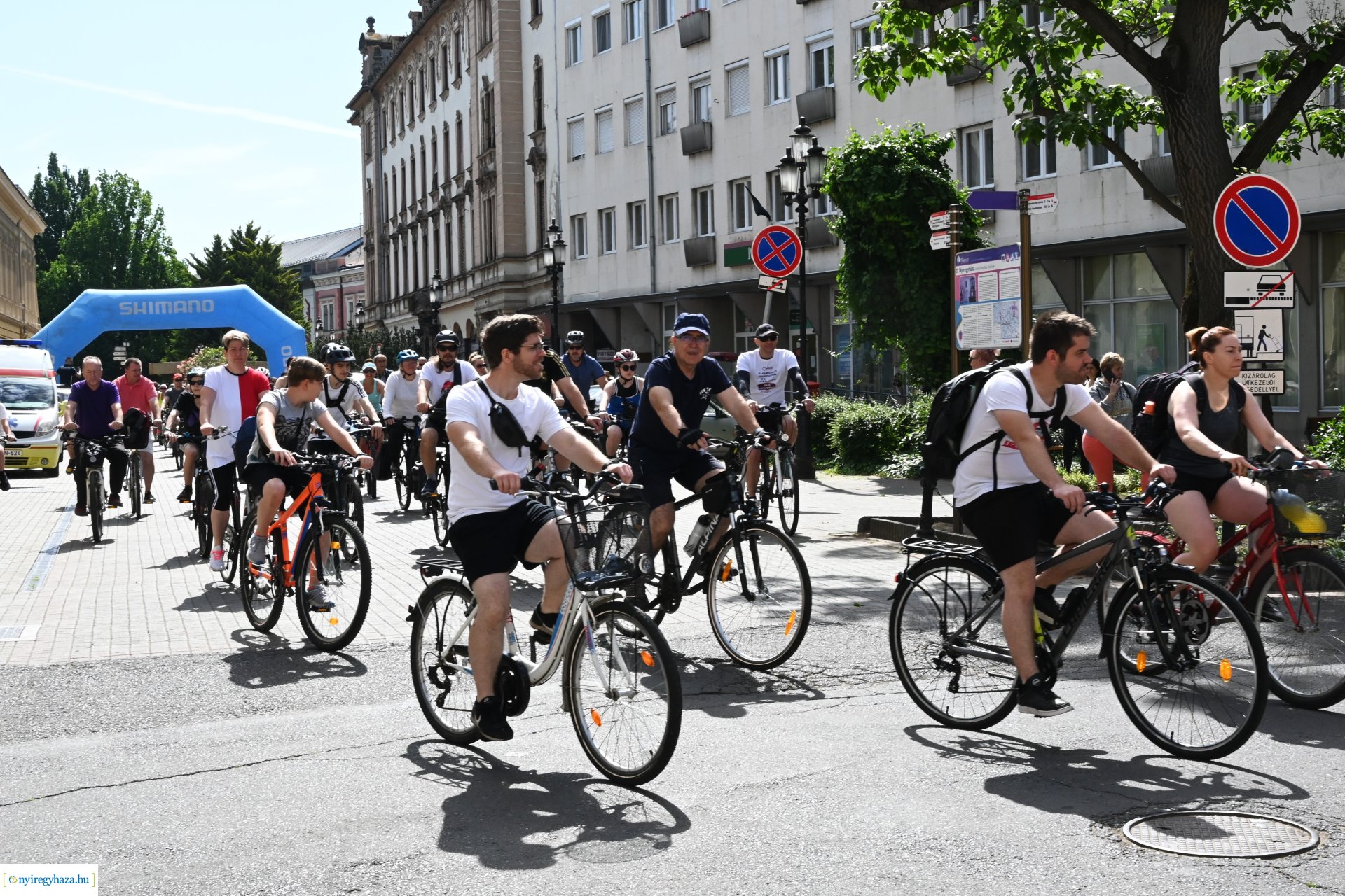 Elstartolt a Bringa Piknik 2024