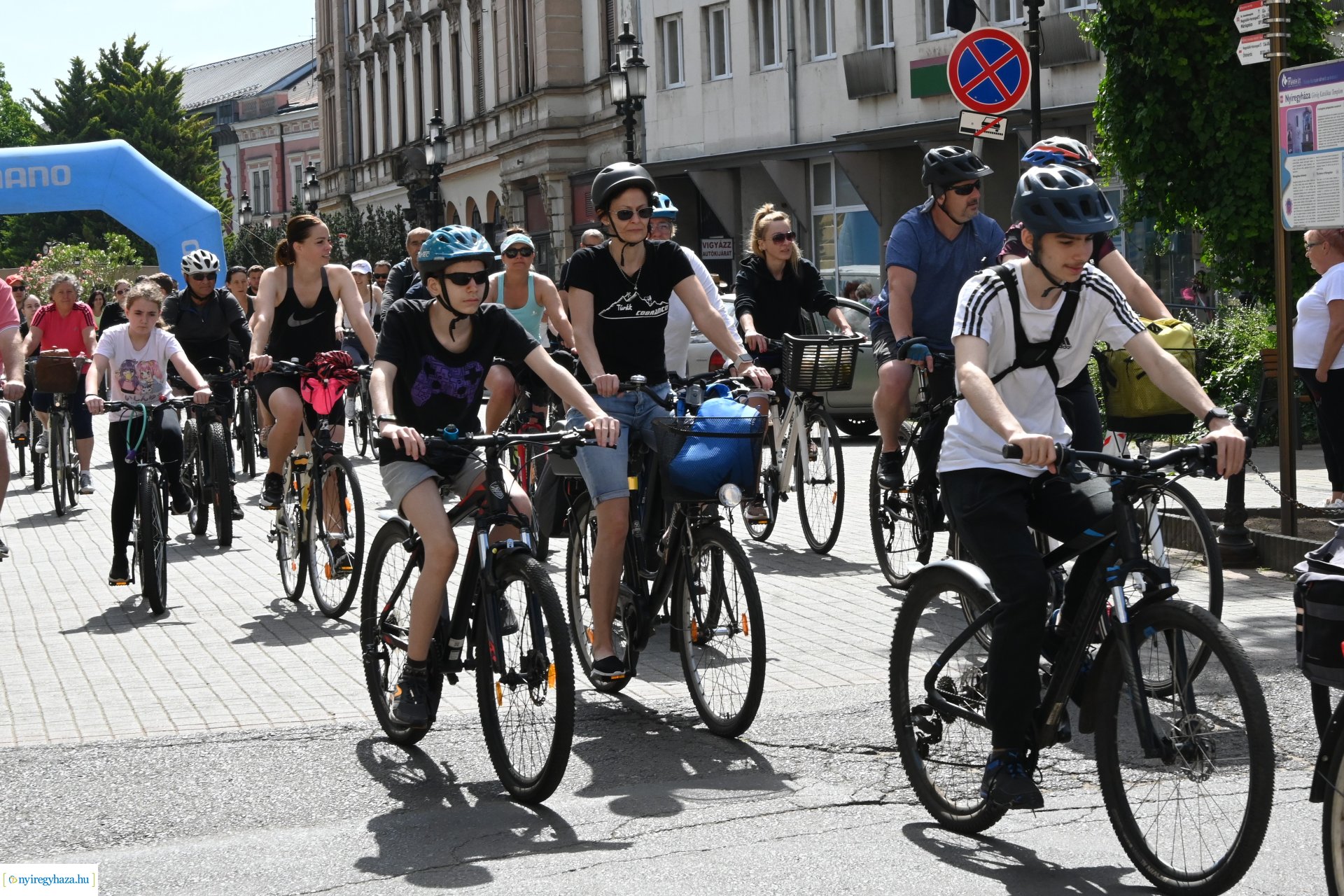 Elstartolt a Bringa Piknik 2024