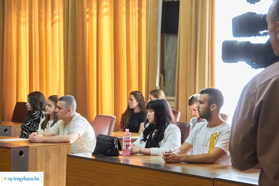 Első diákmunka fórum 20220602