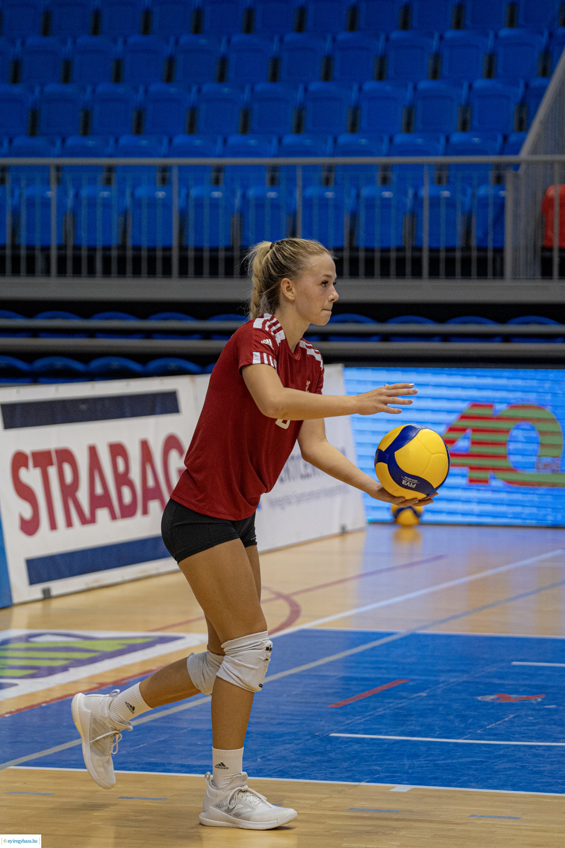 Első Fatum Property Utánpótlás Kupa 