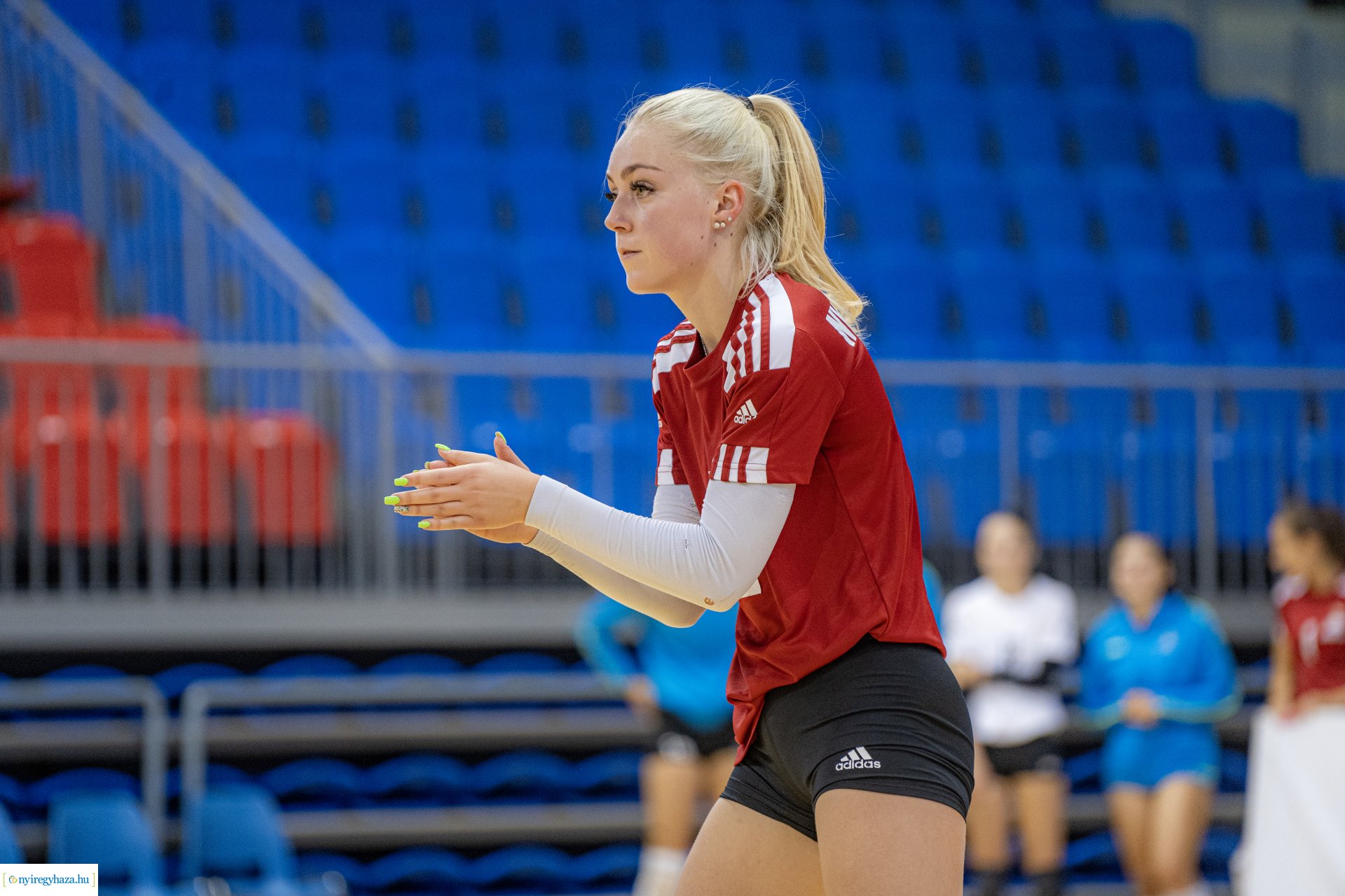 Első Fatum Property Utánpótlás Kupa 