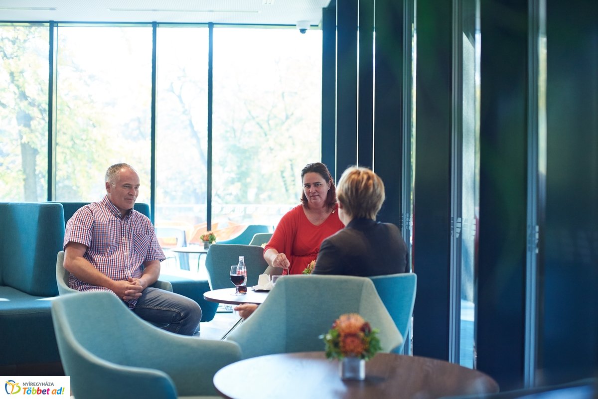 Első vendégek a Hunguest-ben