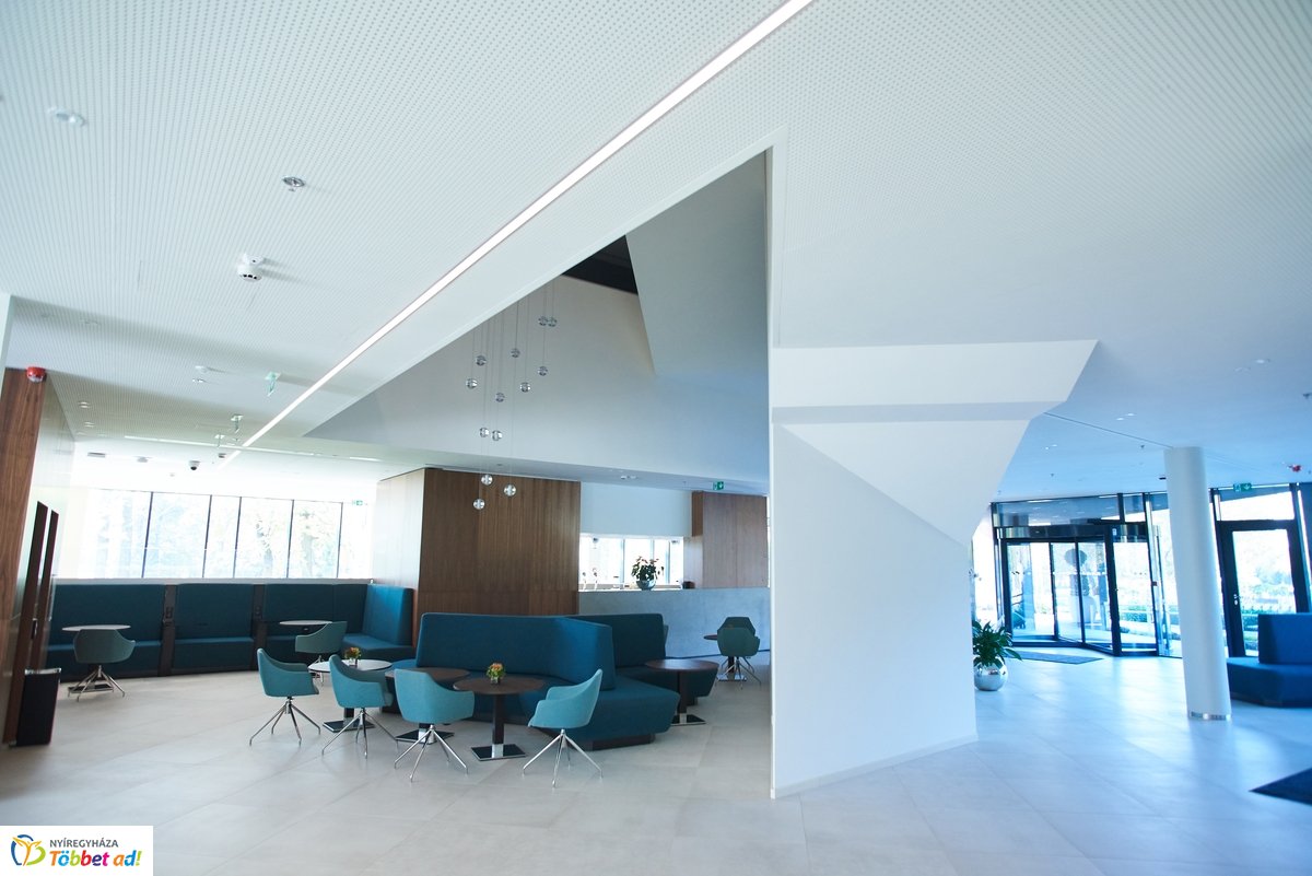 Első vendégek a Hunguest-ben