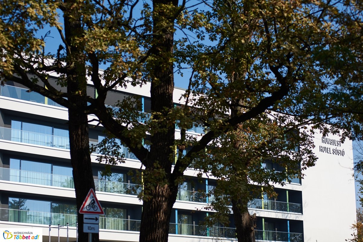 Első vendégek a Hunguest-ben