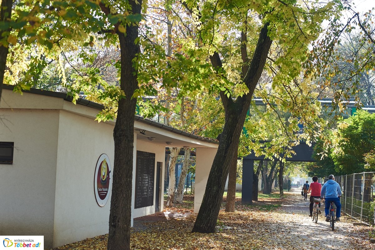 Első vendégek a Hunguest-ben
