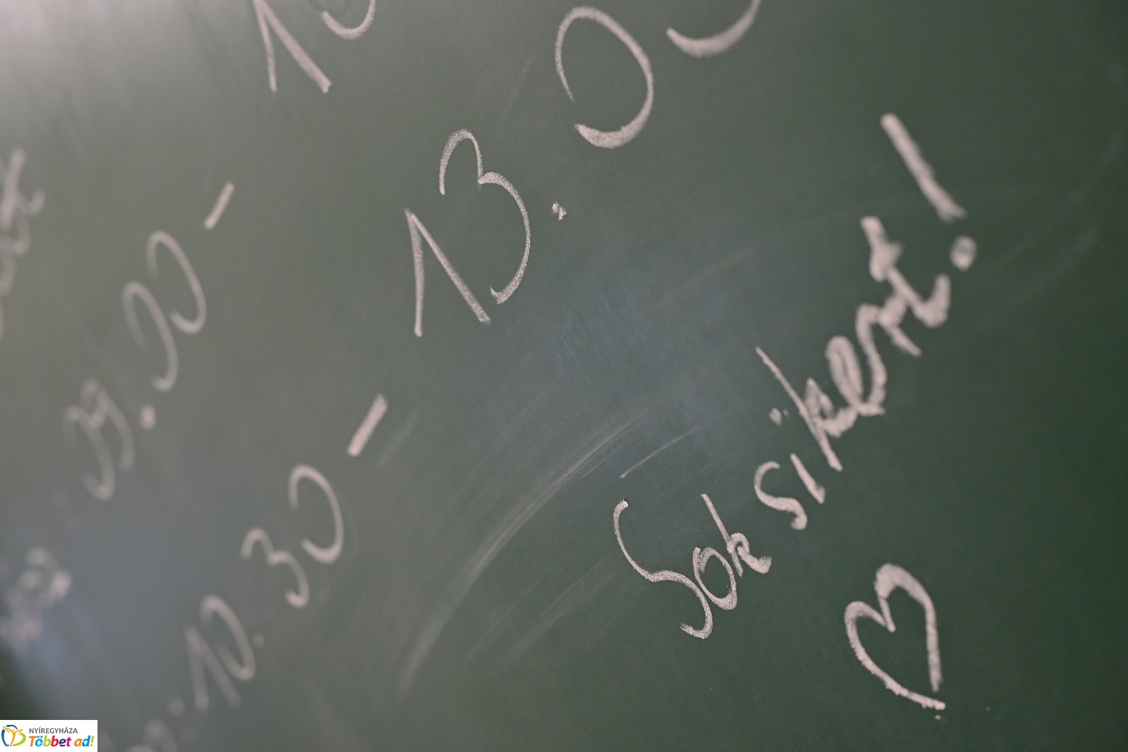 Elstartolt a magyar írásbeli érettségi a Kölcsey gimnáziumban - 2025