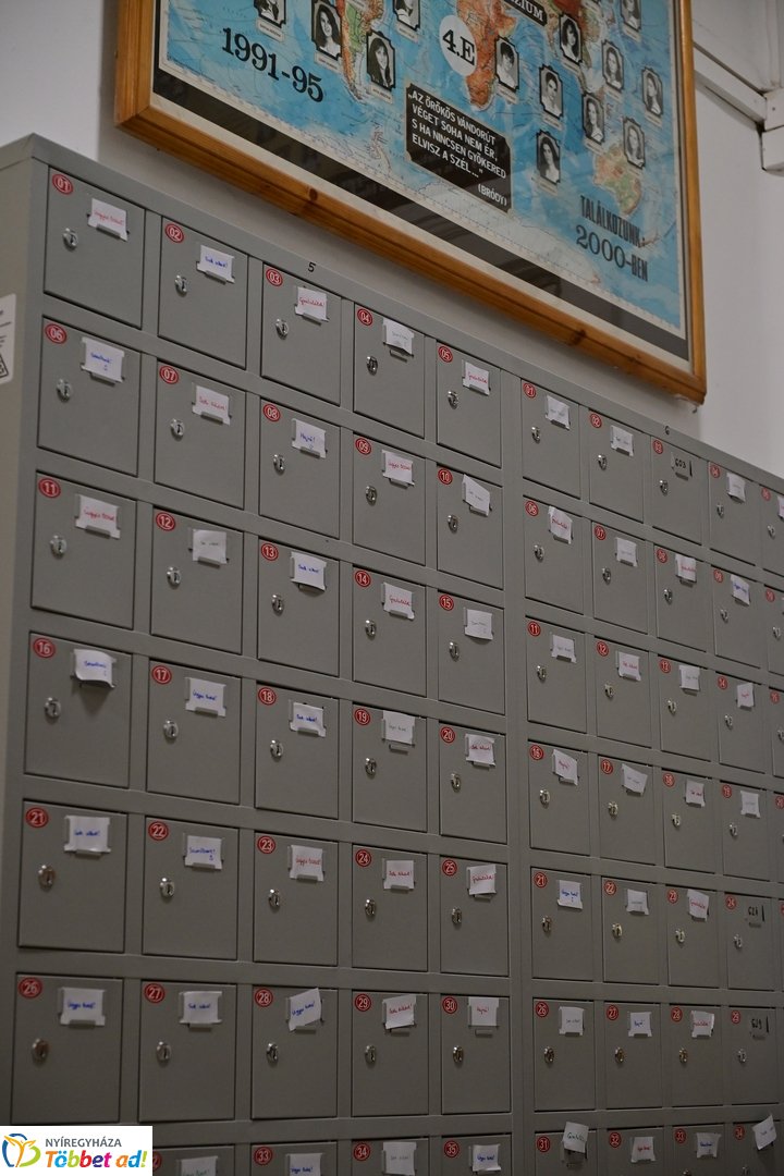 Elstartolt a magyar írásbeli érettségi a Kölcsey gimnáziumban - 2025