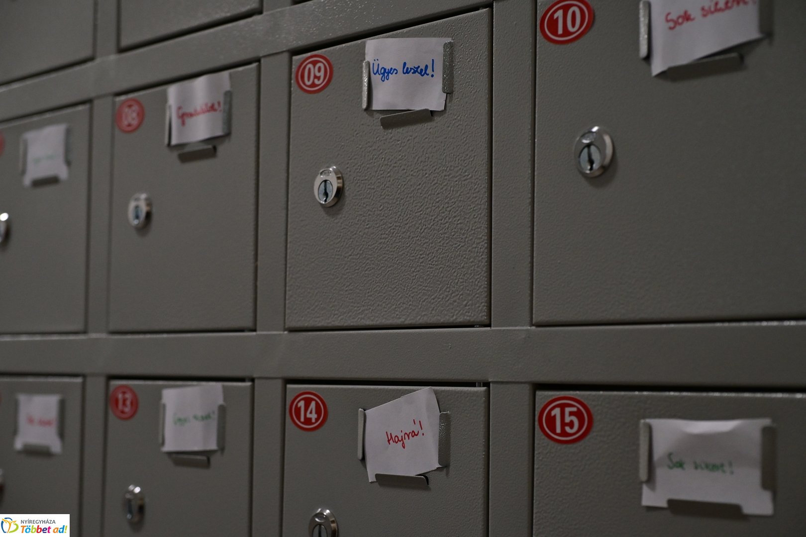 Elstartolt a magyar írásbeli érettségi a Kölcsey gimnáziumban - 2025